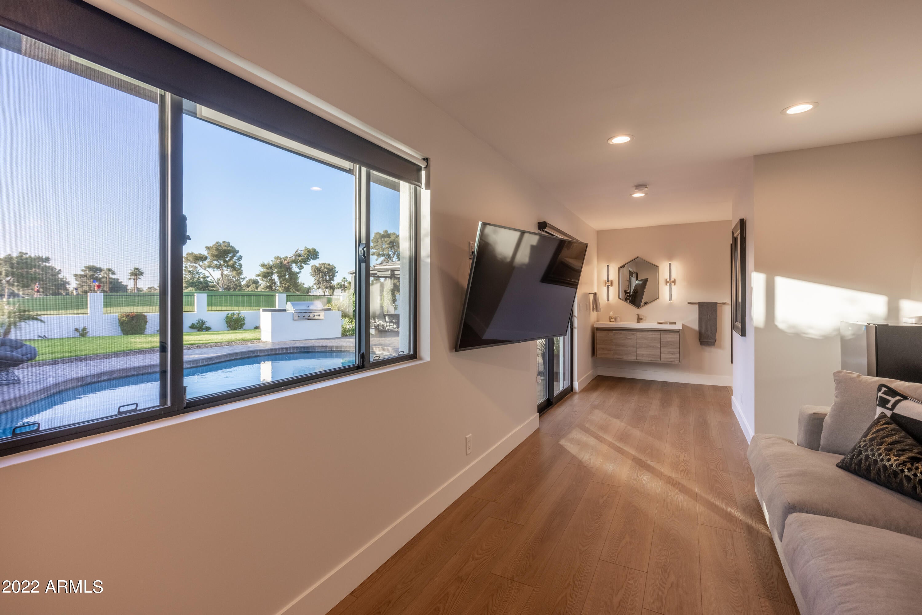LITCHFIELD PARK SUBDIVISION NO. 12 UNIT 1 - Residential