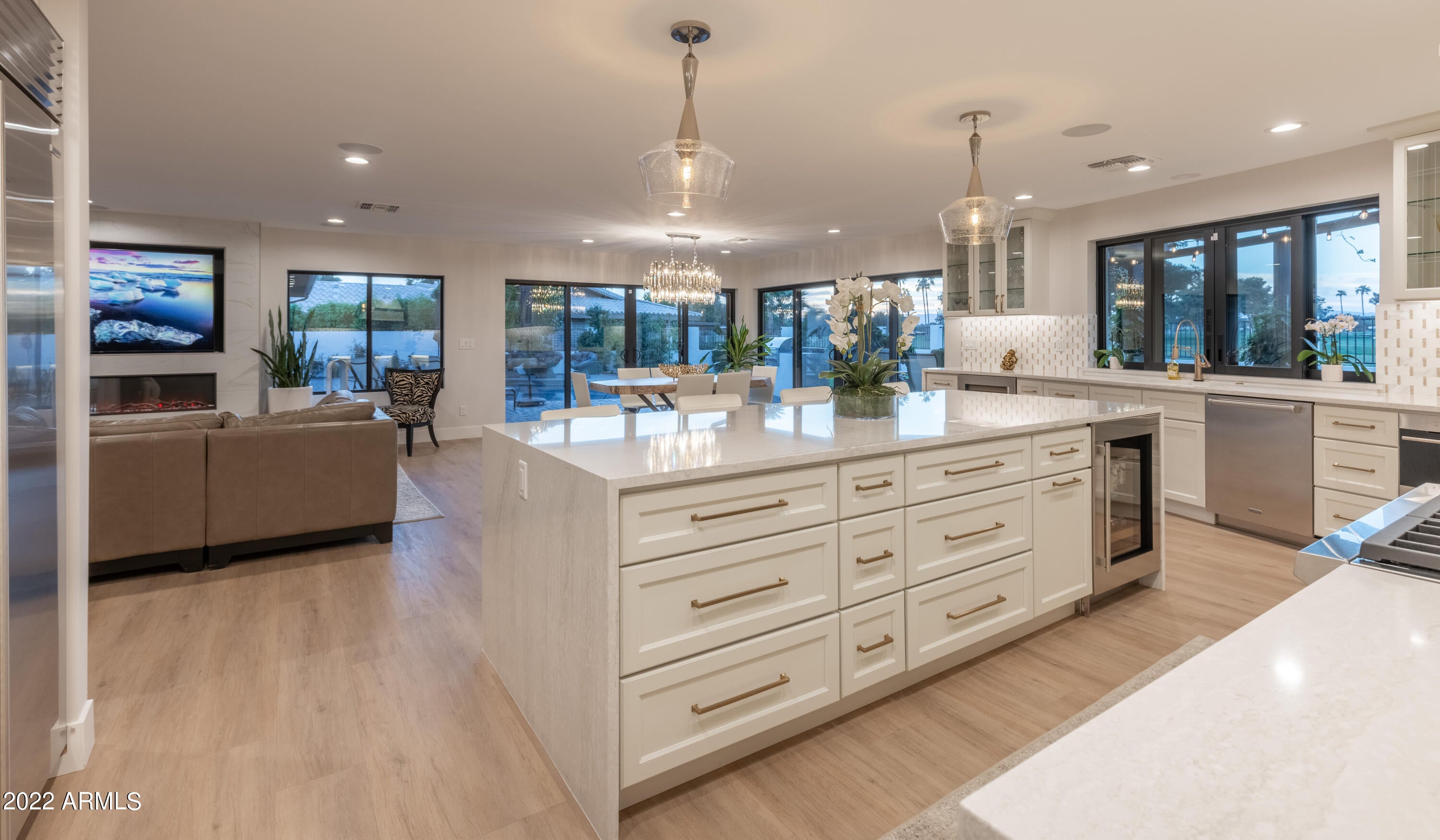 LITCHFIELD PARK SUBDIVISION NO. 12 UNIT 1 - Residential