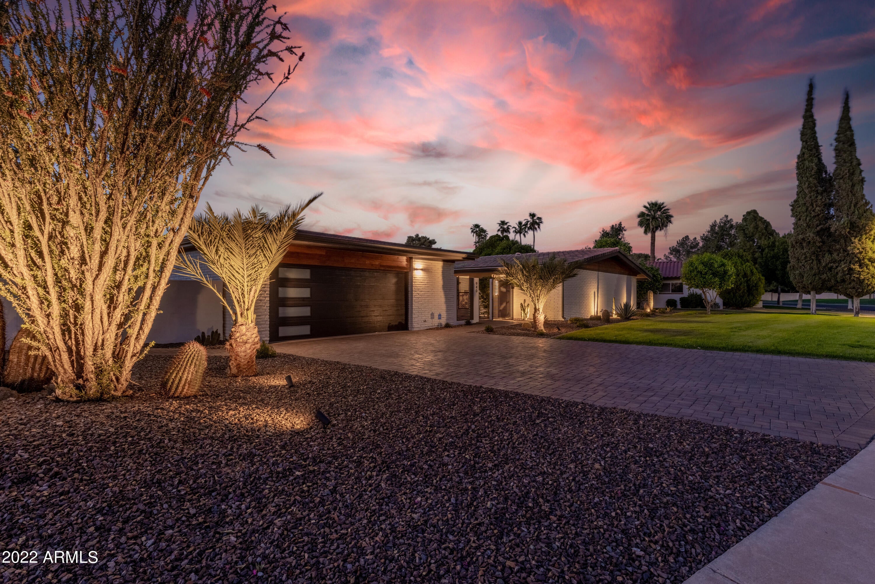 LITCHFIELD PARK SUBDIVISION NO. 12 UNIT 1 - Residential