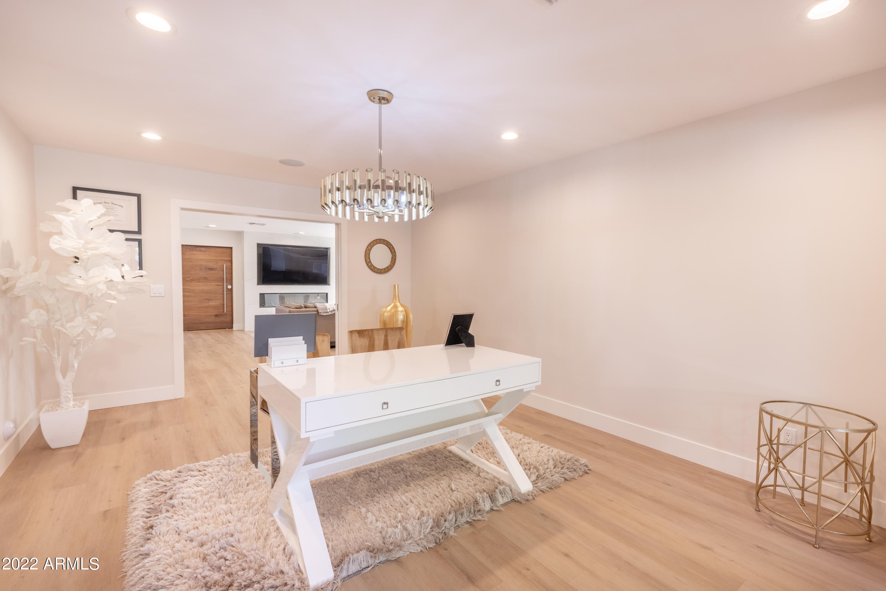 LITCHFIELD PARK SUBDIVISION NO. 12 UNIT 1 - Residential