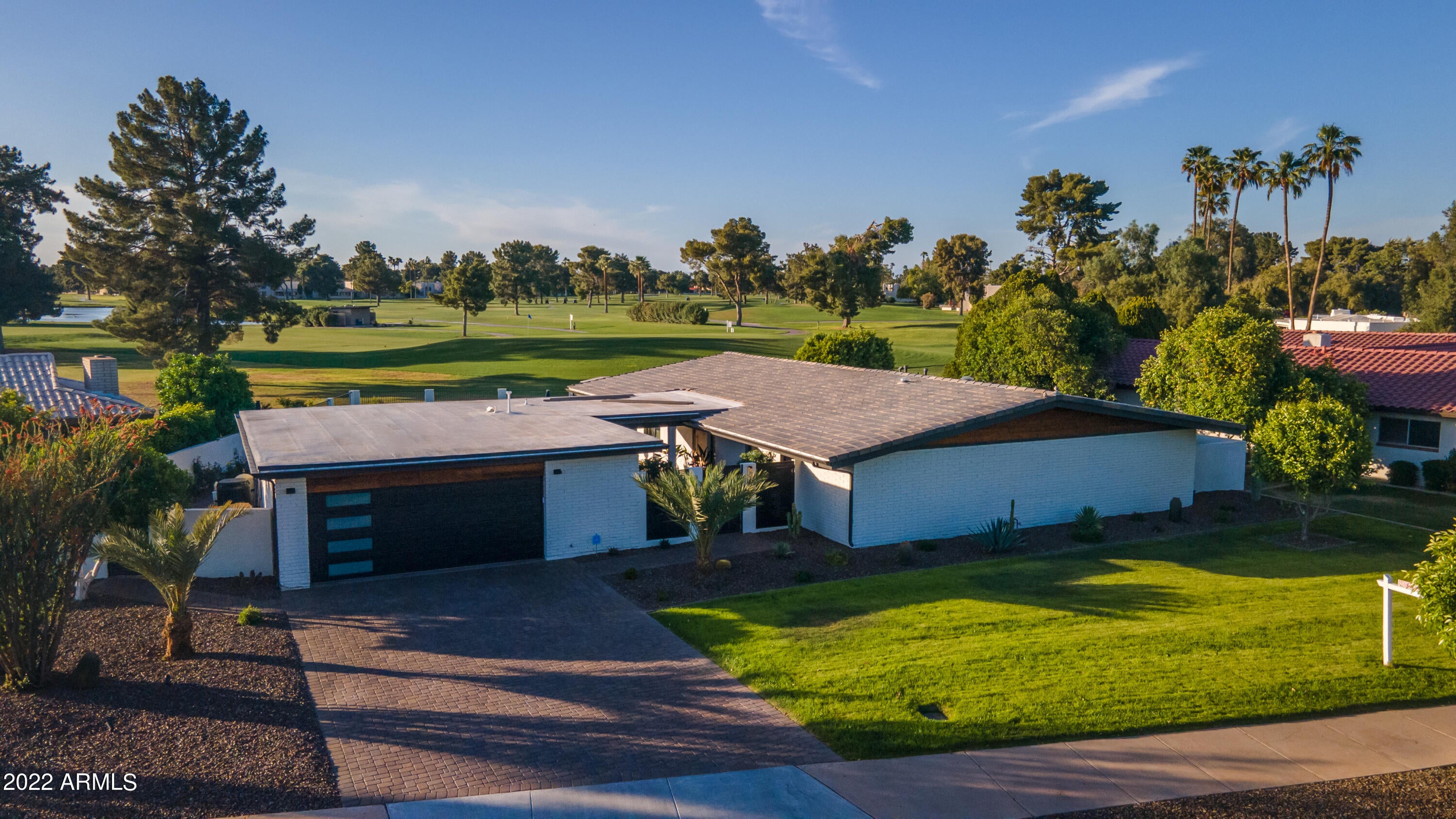 LITCHFIELD PARK SUBDIVISION NO. 12 UNIT 1 - Residential