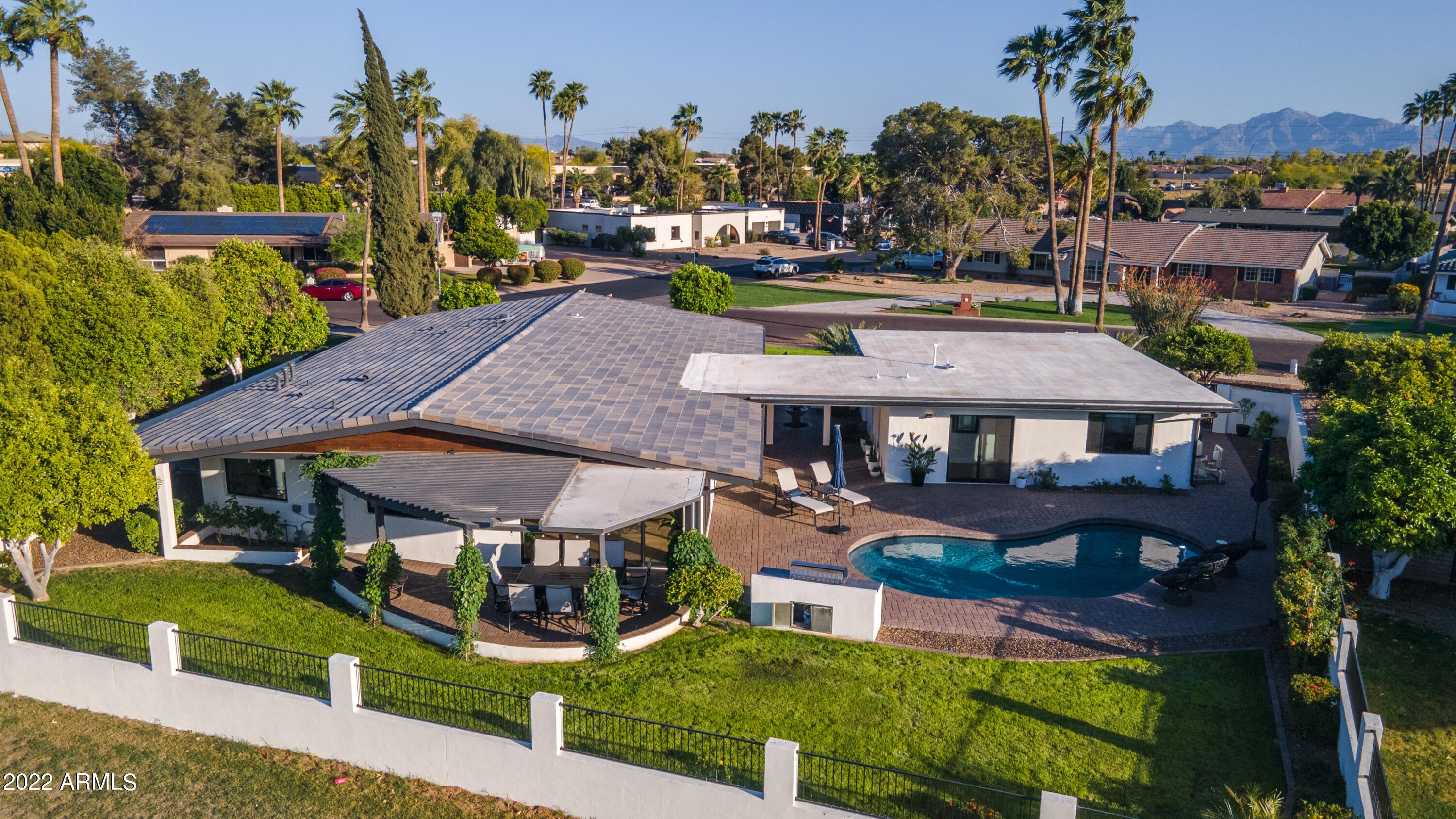 LITCHFIELD PARK SUBDIVISION NO. 12 UNIT 1 - Residential