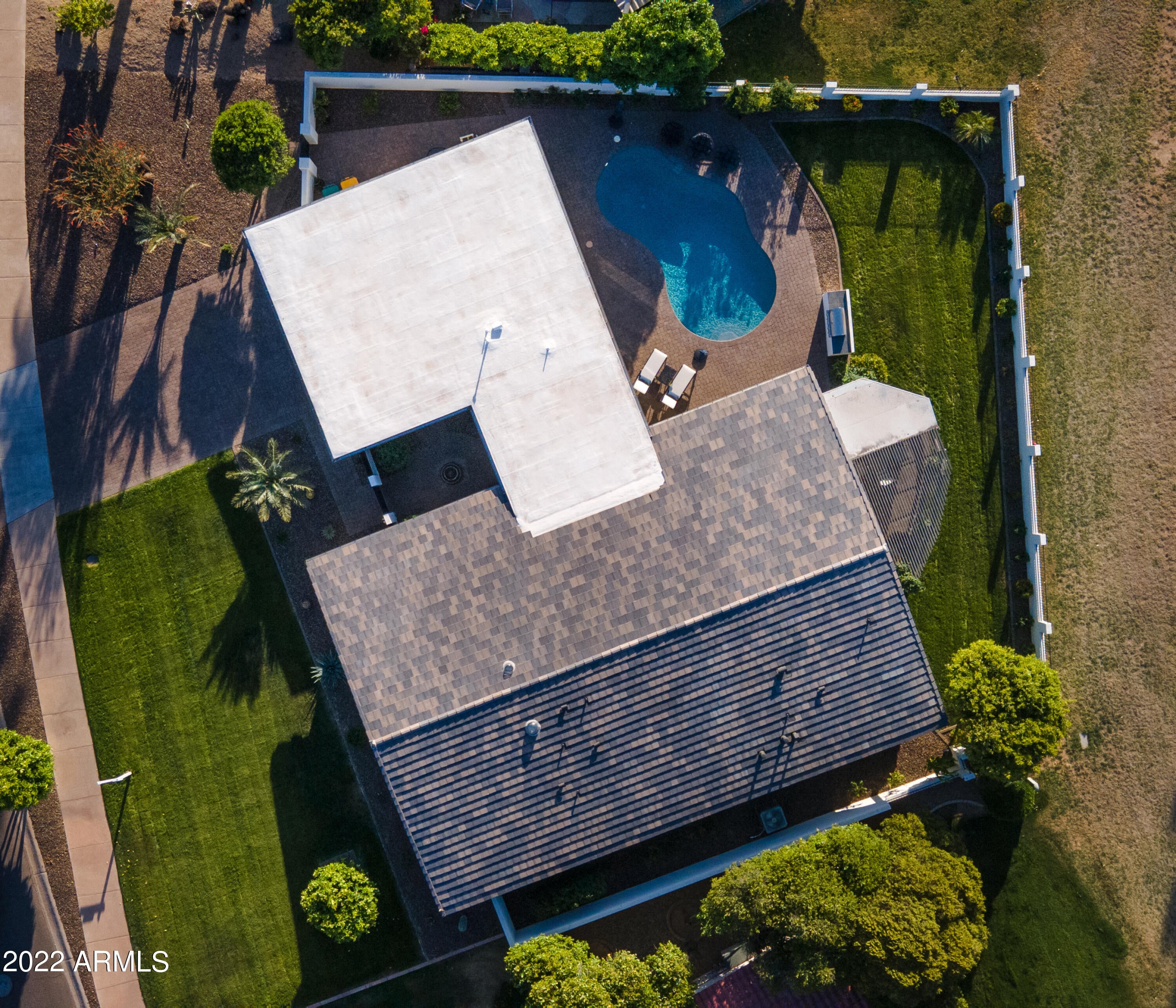 LITCHFIELD PARK SUBDIVISION NO. 12 UNIT 1 - Residential