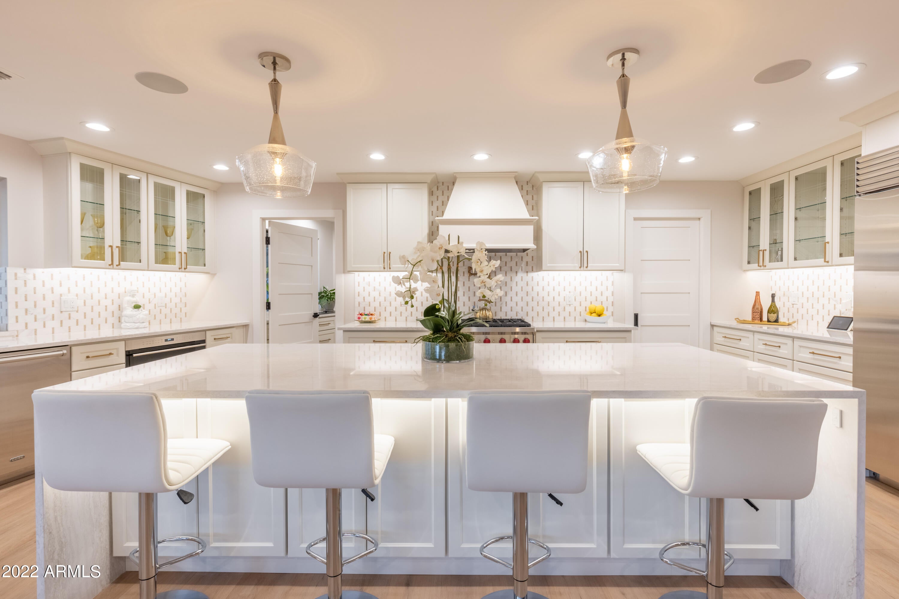 LITCHFIELD PARK SUBDIVISION NO. 12 UNIT 1 - Residential