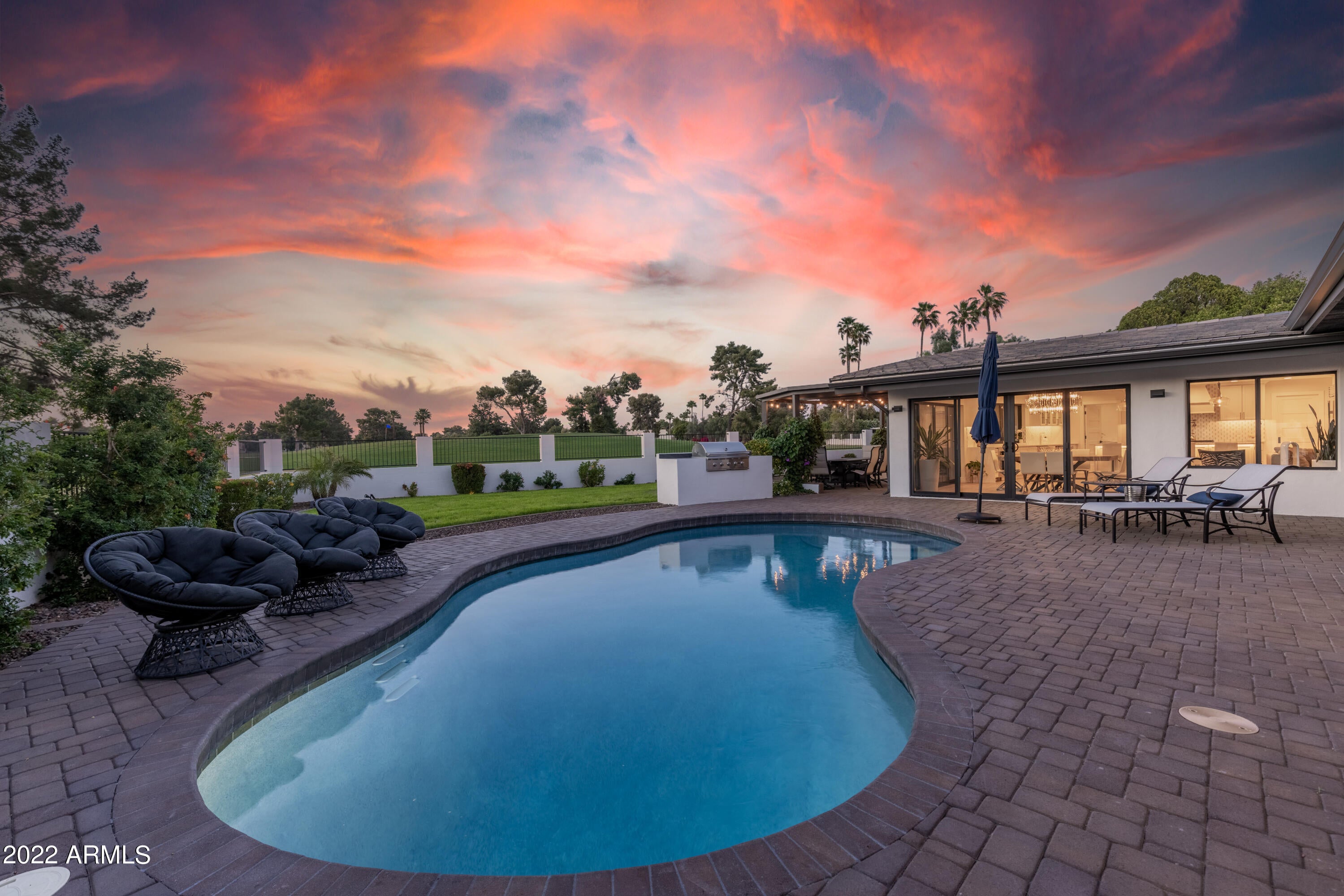 LITCHFIELD PARK SUBDIVISION NO. 12 UNIT 1 - Residential