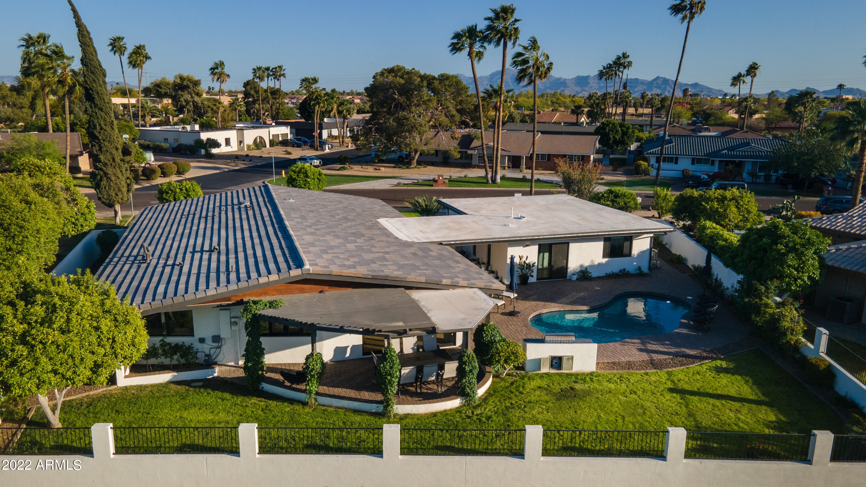 LITCHFIELD PARK SUBDIVISION NO. 12 UNIT 1 - Residential