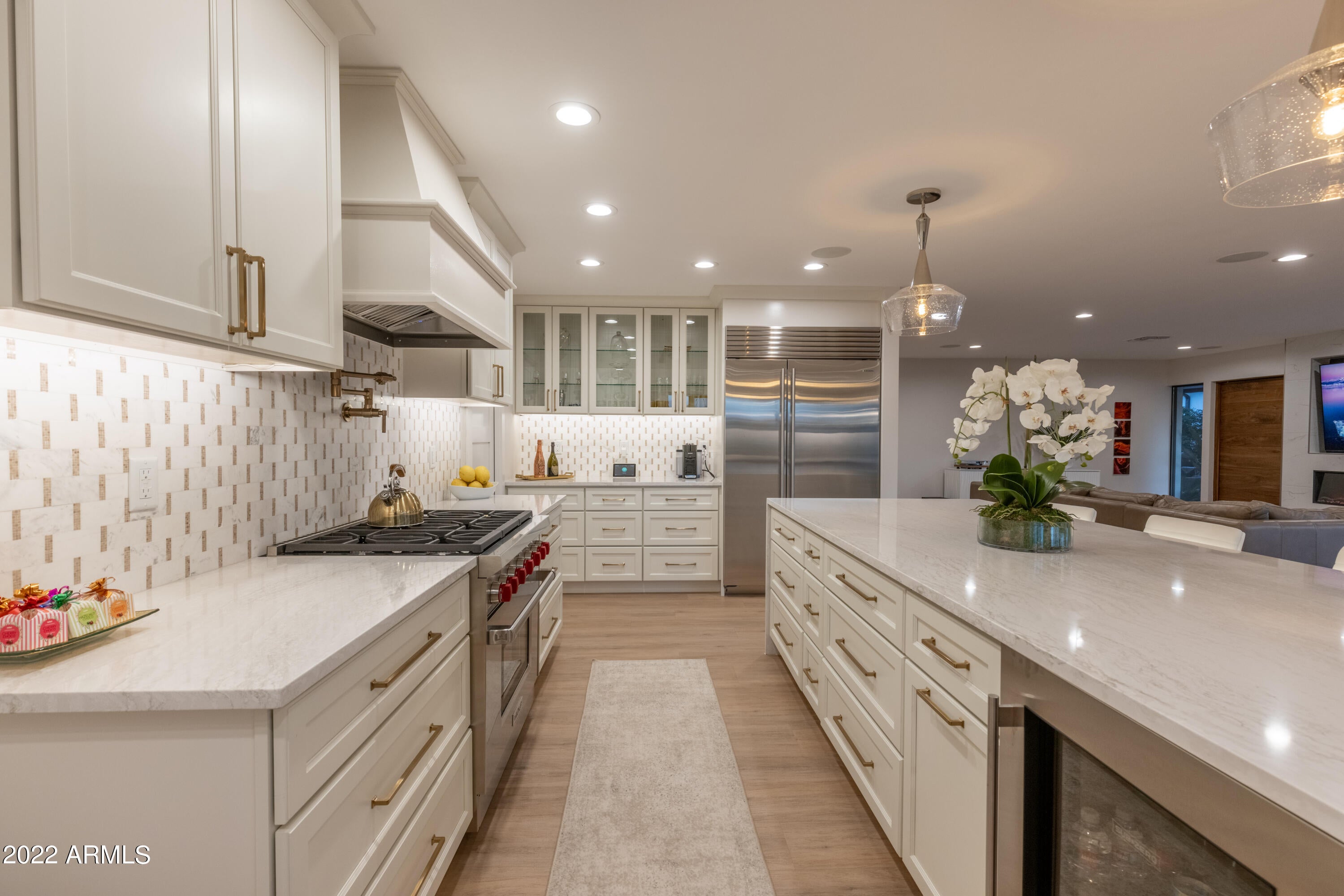 LITCHFIELD PARK SUBDIVISION NO. 12 UNIT 1 - Residential