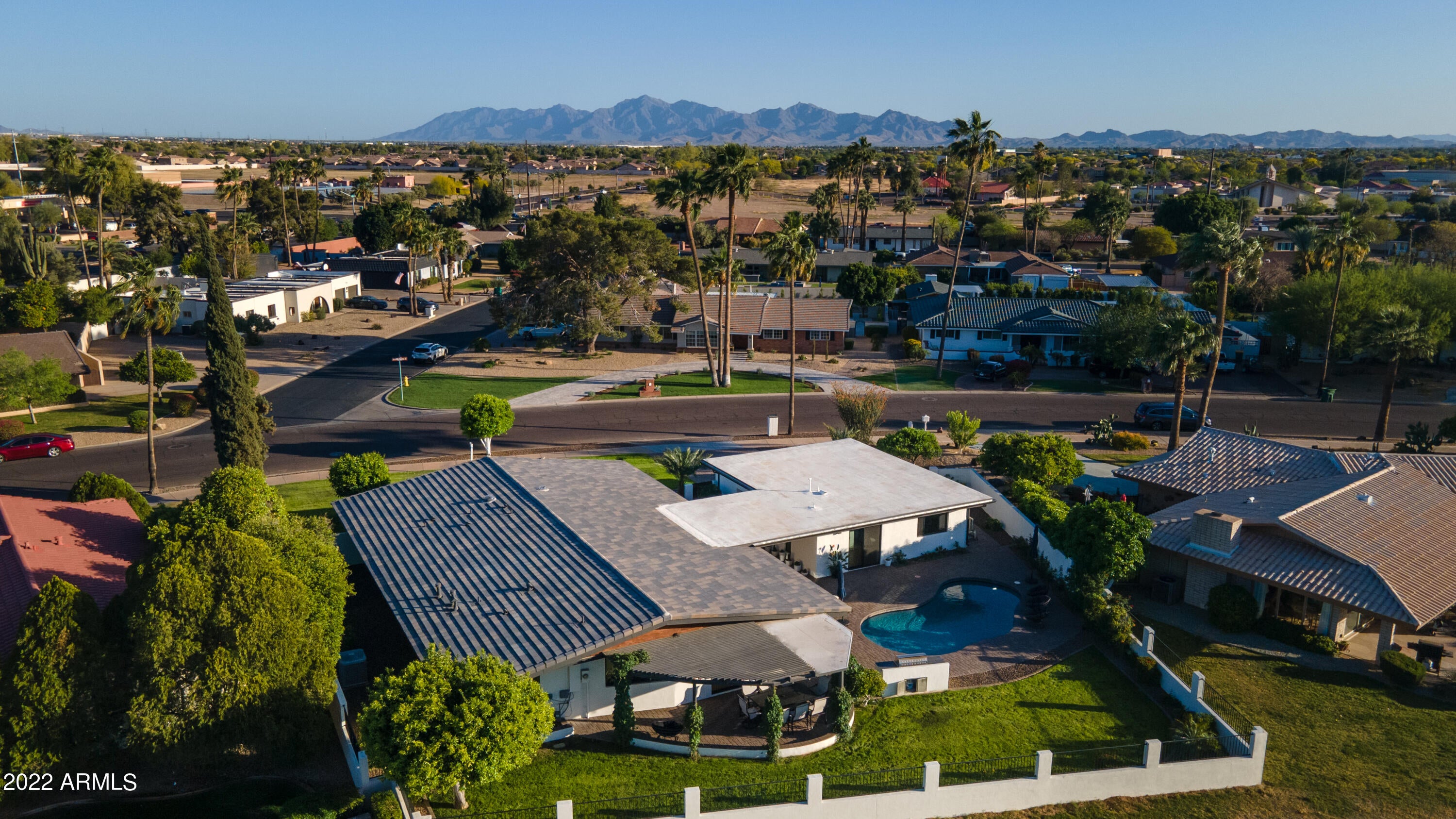 LITCHFIELD PARK SUBDIVISION NO. 12 UNIT 1 - Residential