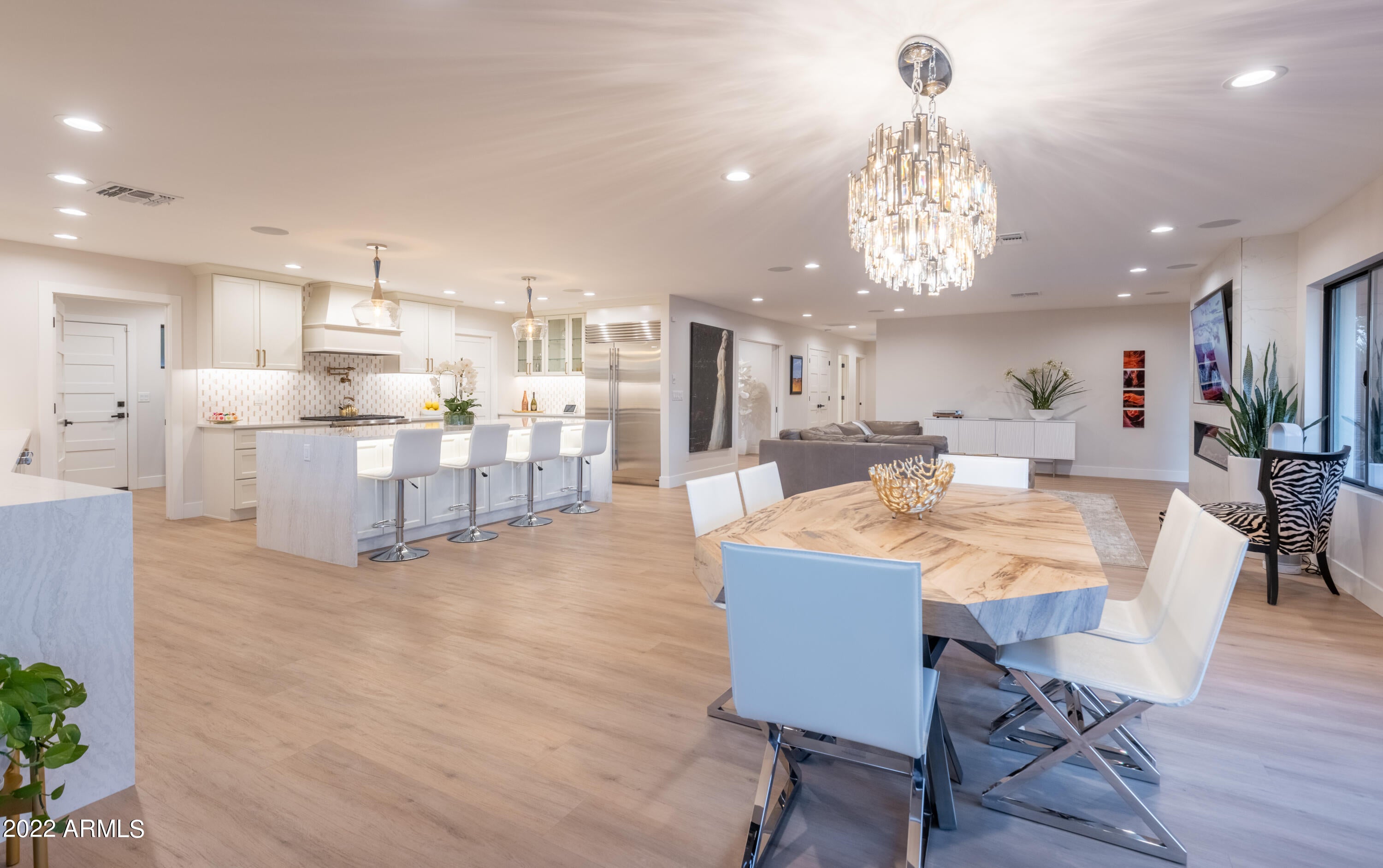 LITCHFIELD PARK SUBDIVISION NO. 12 UNIT 1 - Residential