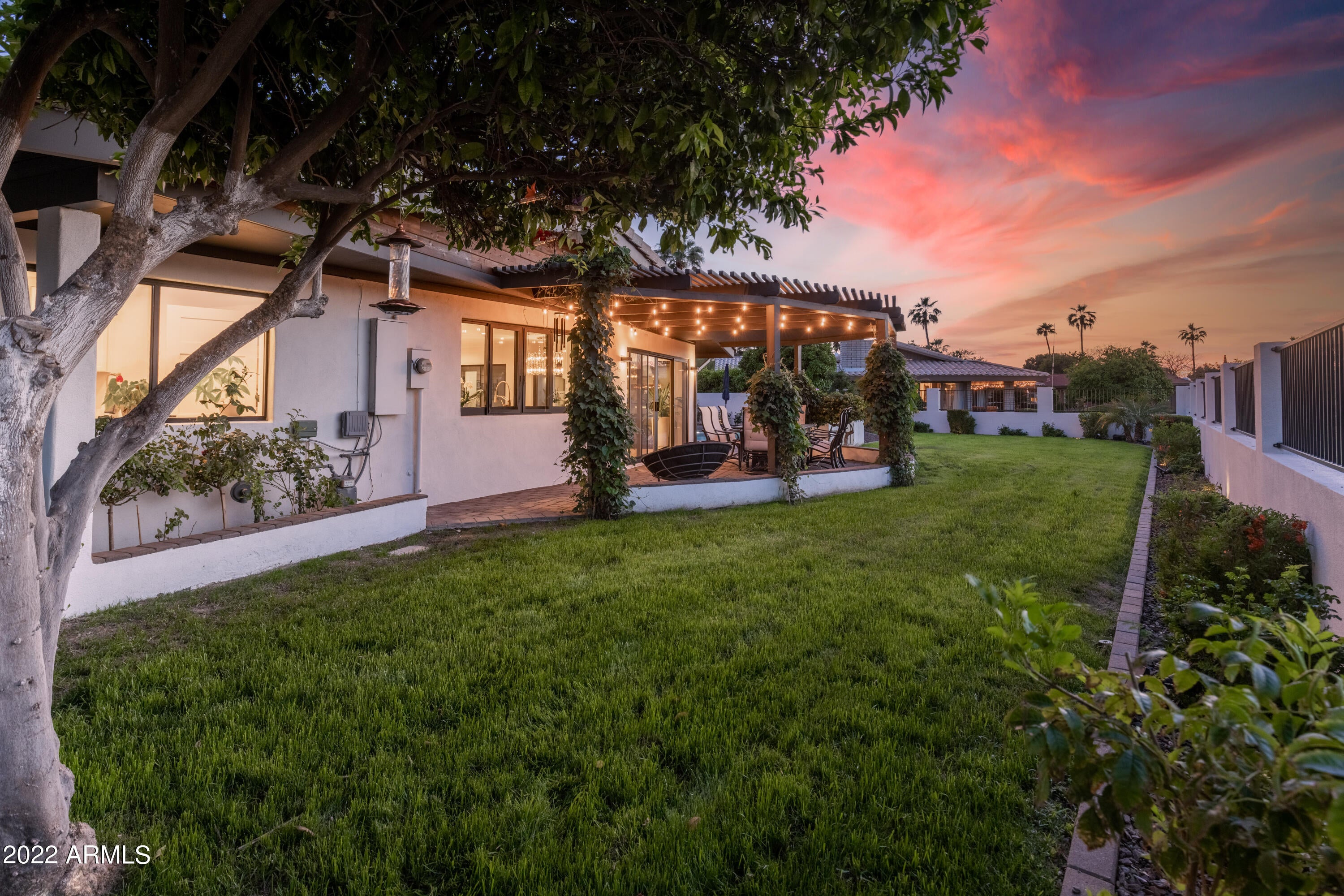 LITCHFIELD PARK SUBDIVISION NO. 12 UNIT 1 - Residential