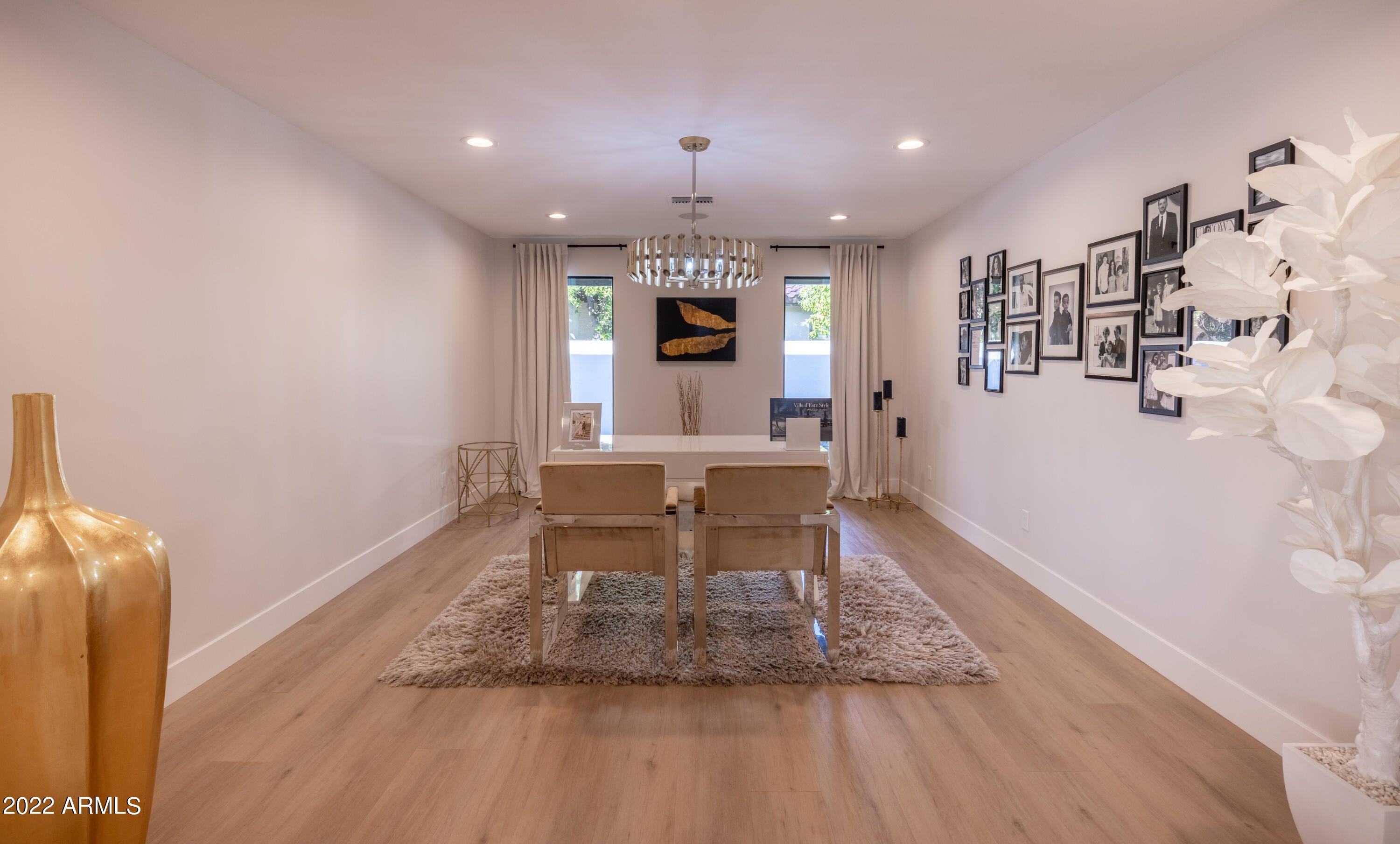 LITCHFIELD PARK SUBDIVISION NO. 12 UNIT 1 - Residential
