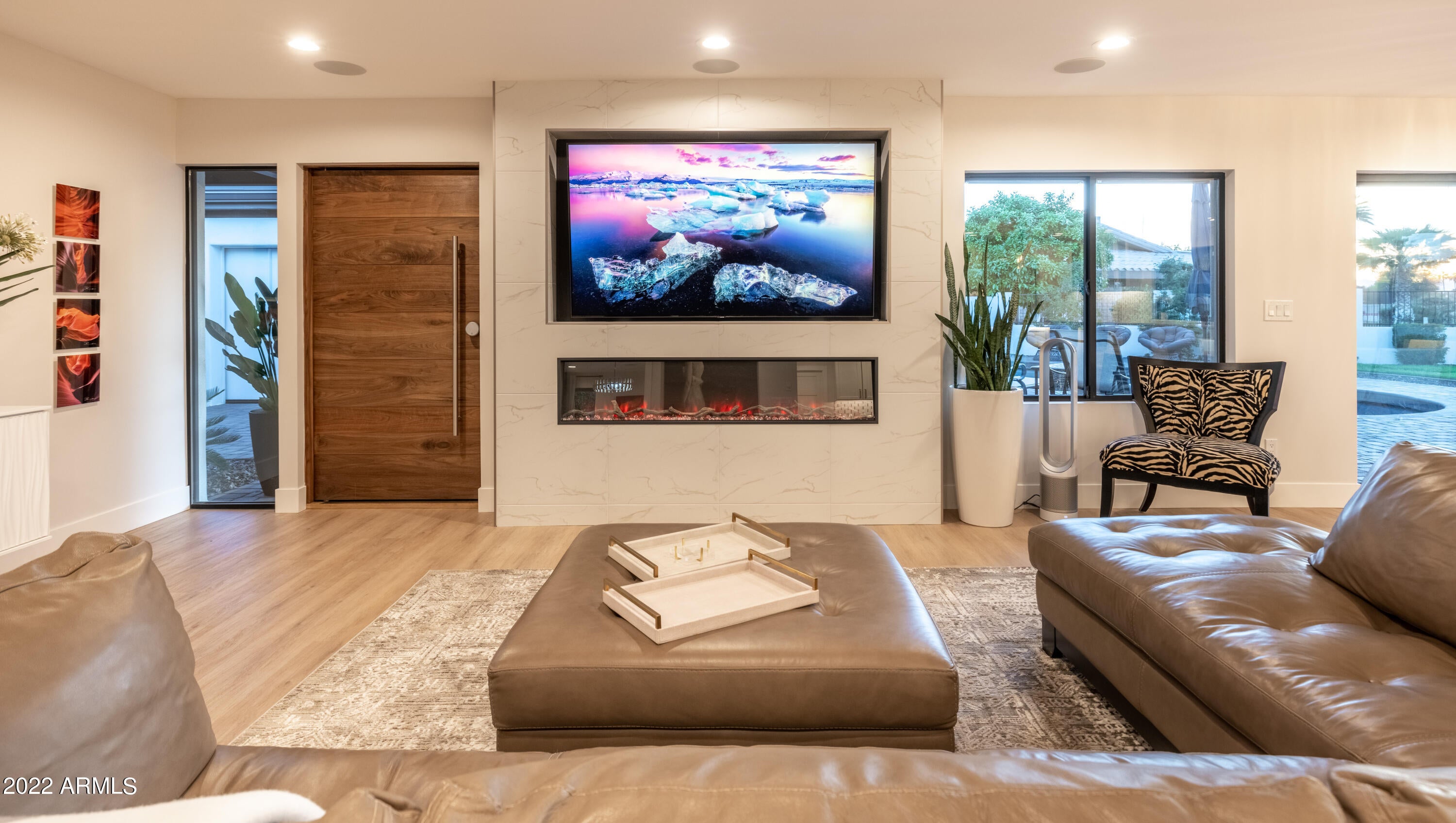 LITCHFIELD PARK SUBDIVISION NO. 12 UNIT 1 - Residential