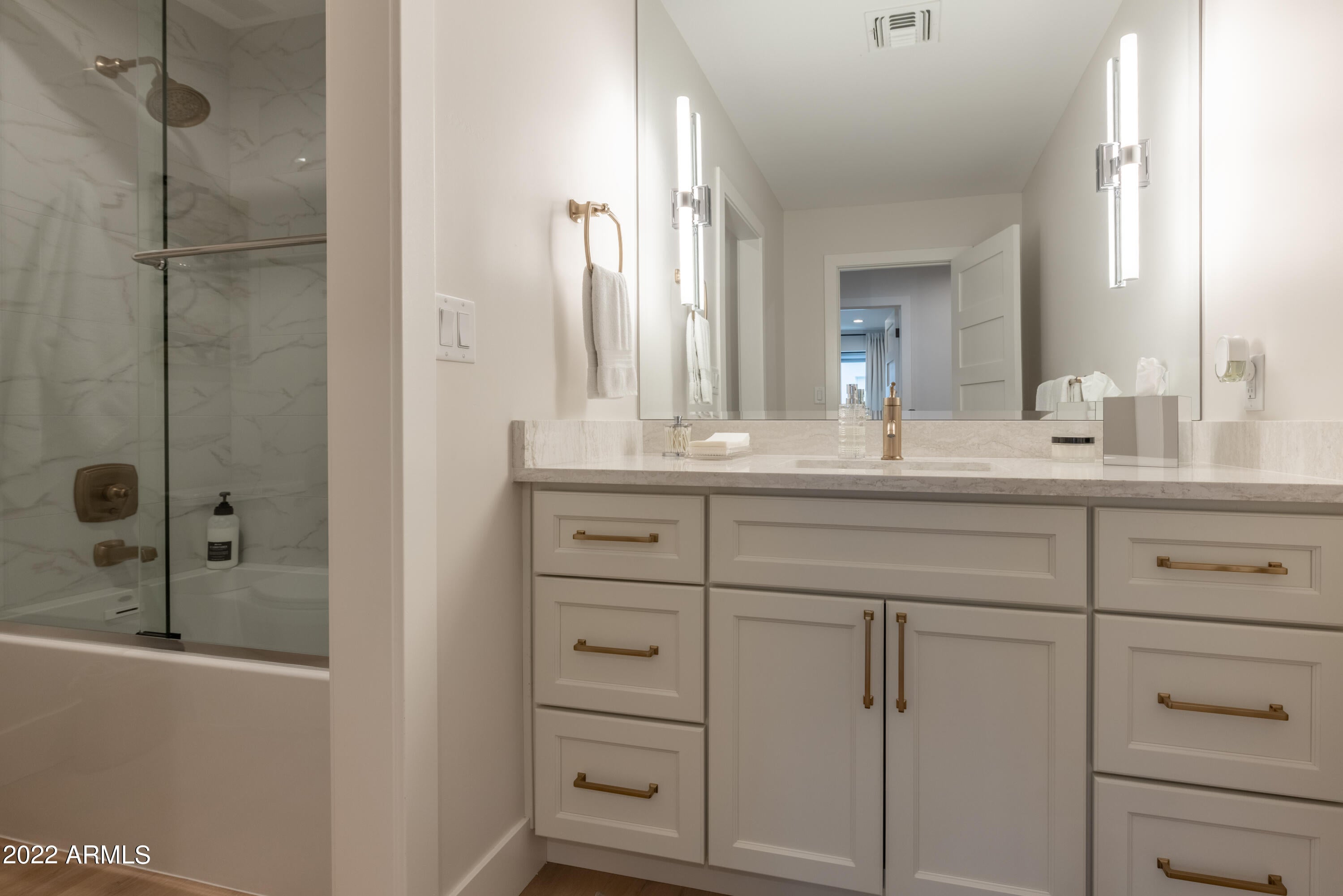 LITCHFIELD PARK SUBDIVISION NO. 12 UNIT 1 - Residential