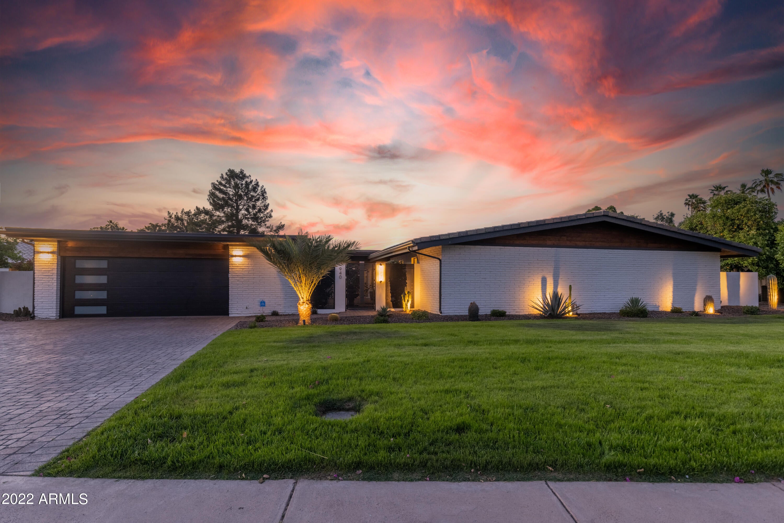 LITCHFIELD PARK SUBDIVISION NO. 12 UNIT 1 - Residential