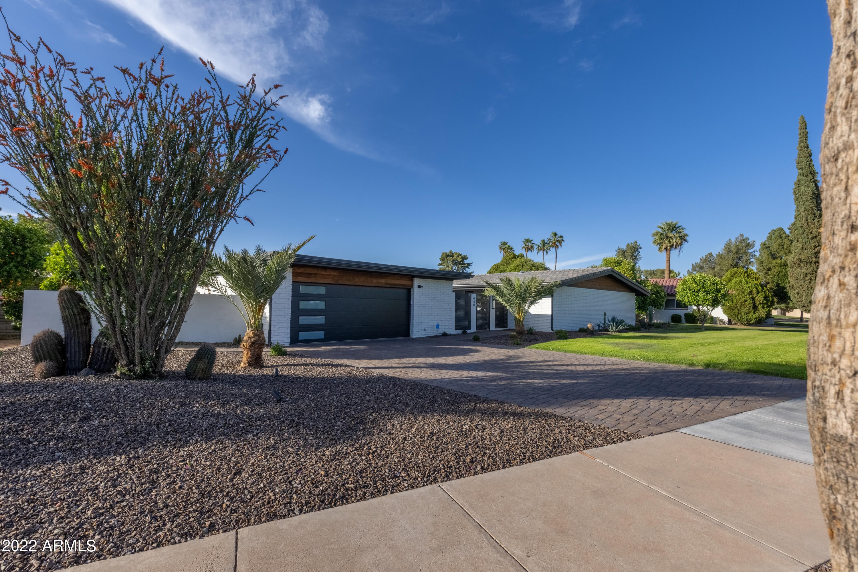 LITCHFIELD PARK SUBDIVISION NO. 12 UNIT 1 - Residential