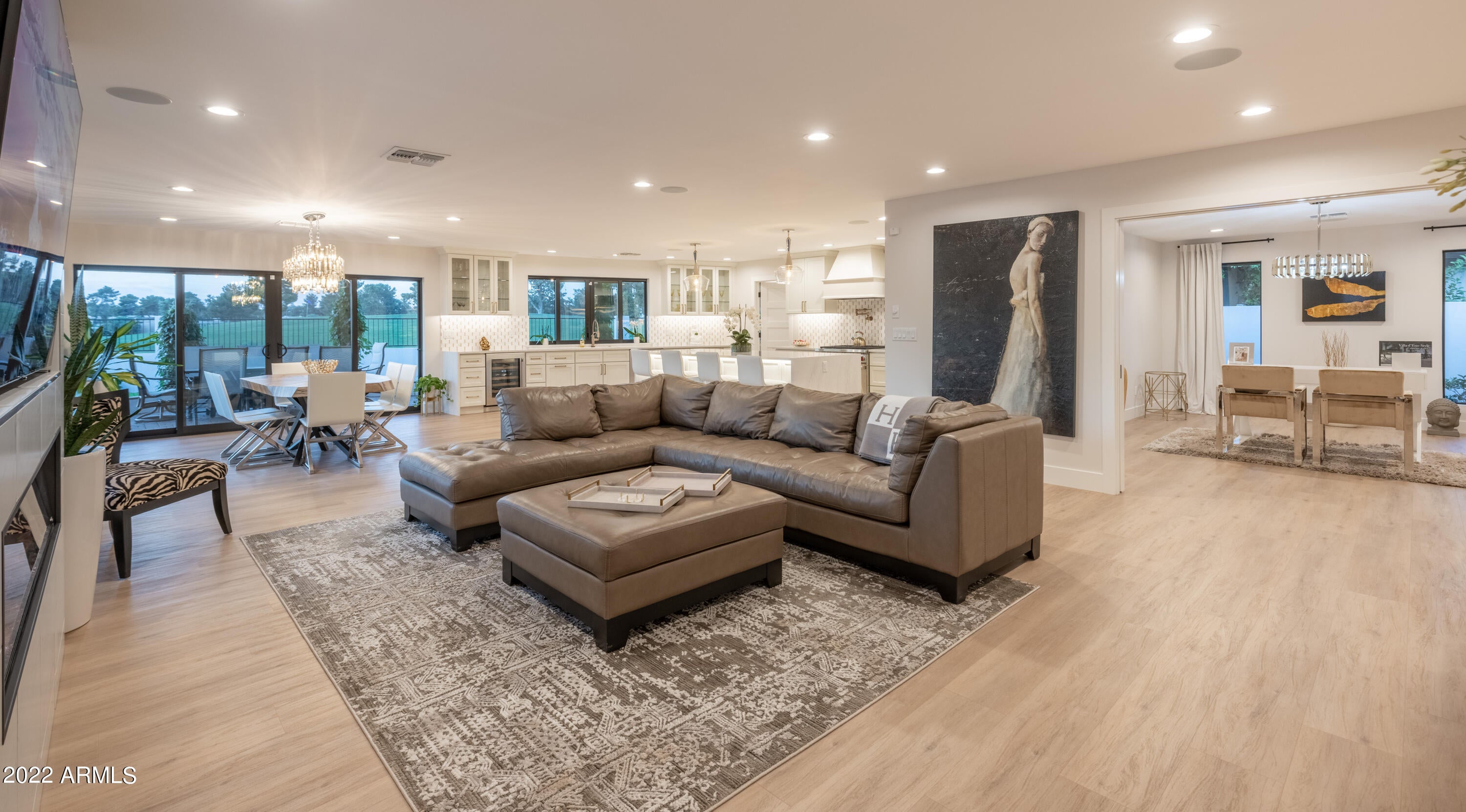 LITCHFIELD PARK SUBDIVISION NO. 12 UNIT 1 - Residential