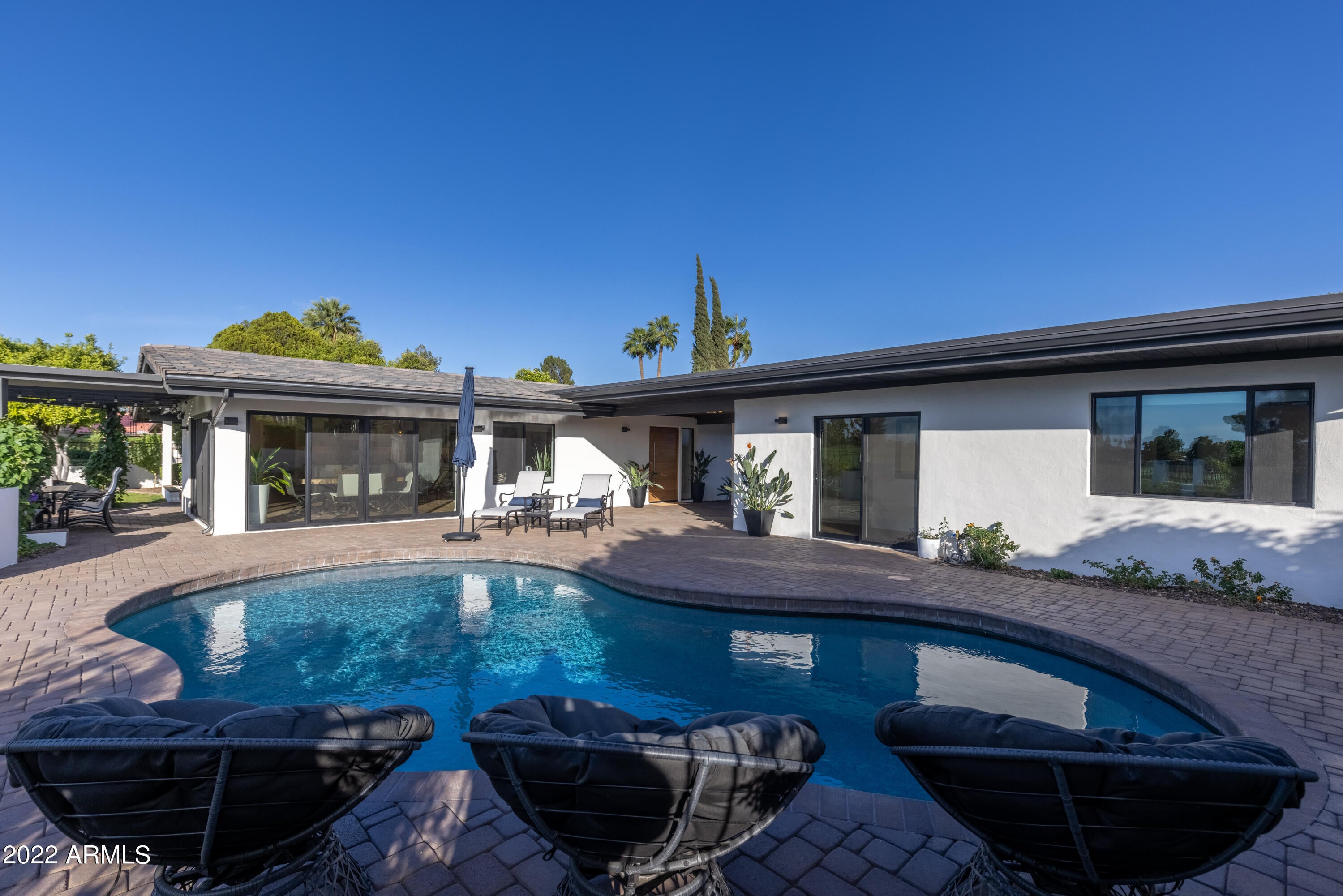 LITCHFIELD PARK SUBDIVISION NO. 12 UNIT 1 - Residential