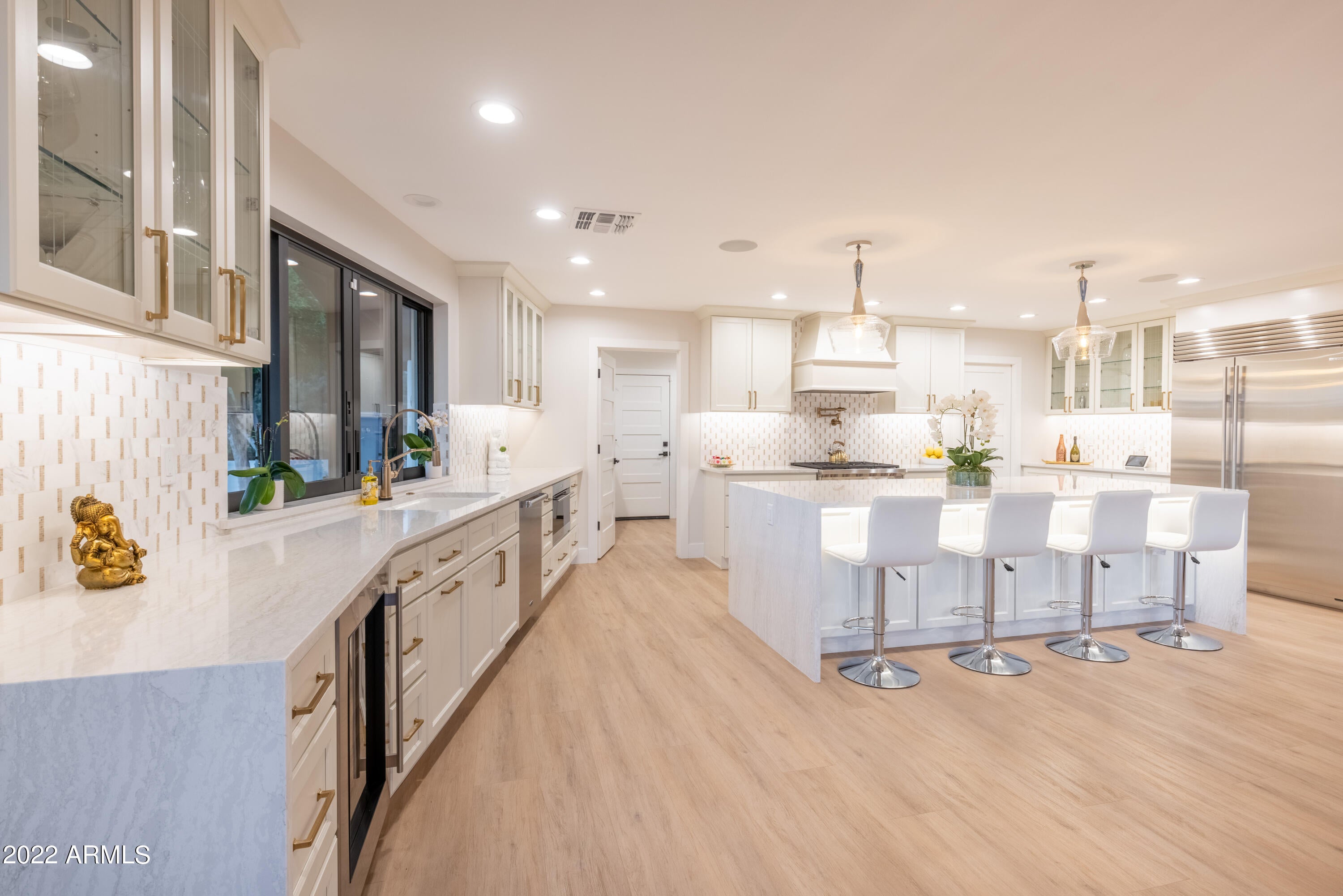 LITCHFIELD PARK SUBDIVISION NO. 12 UNIT 1 - Residential