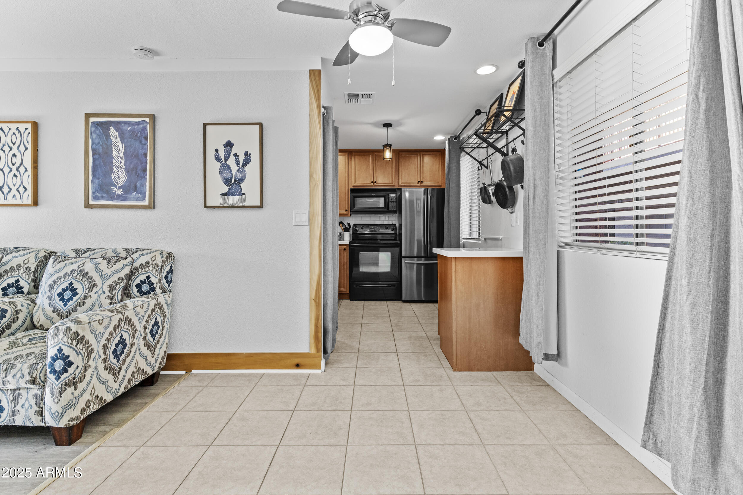 Scottsdale Park Place - Residential
