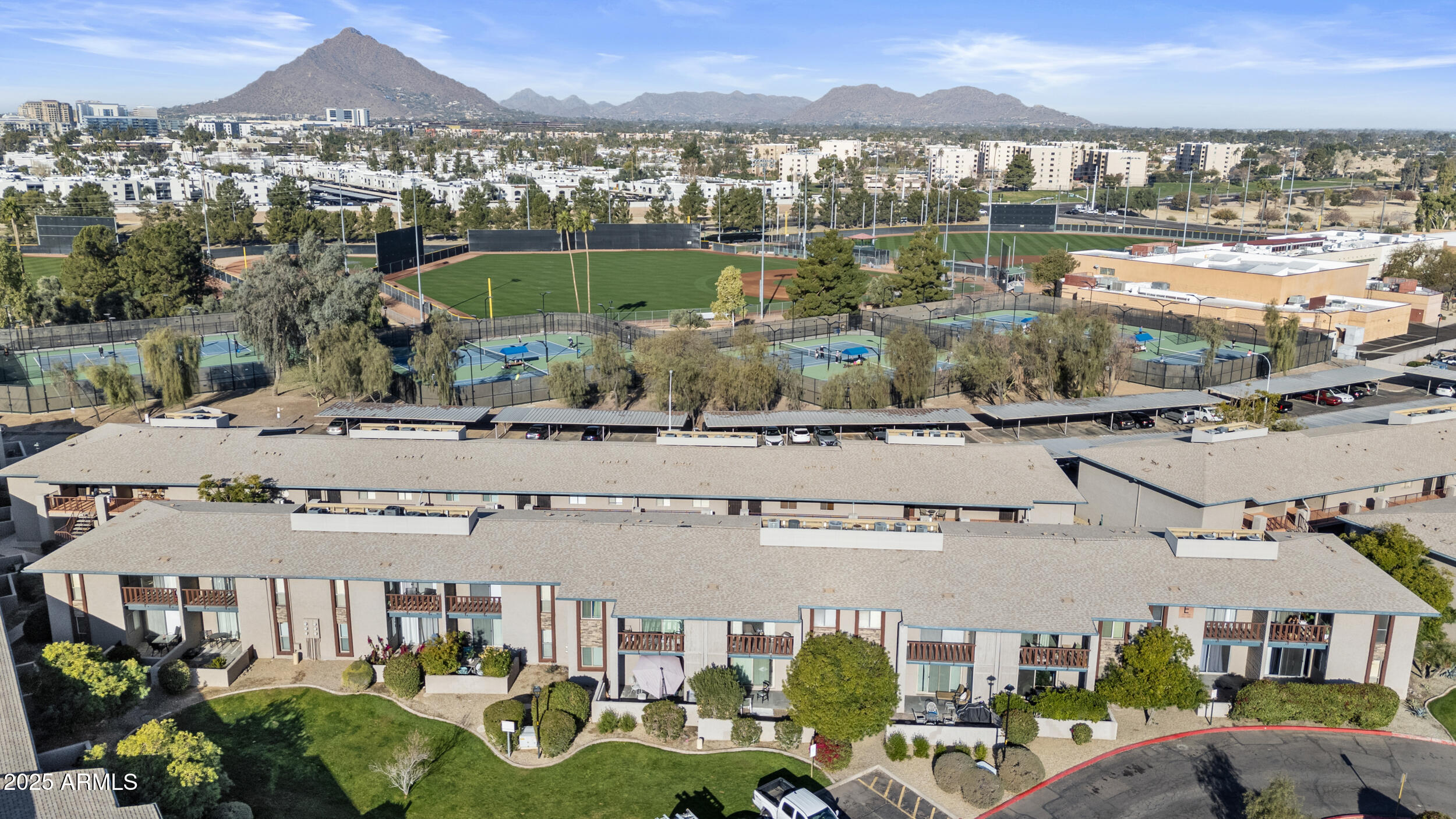 Scottsdale Park Place - Residential