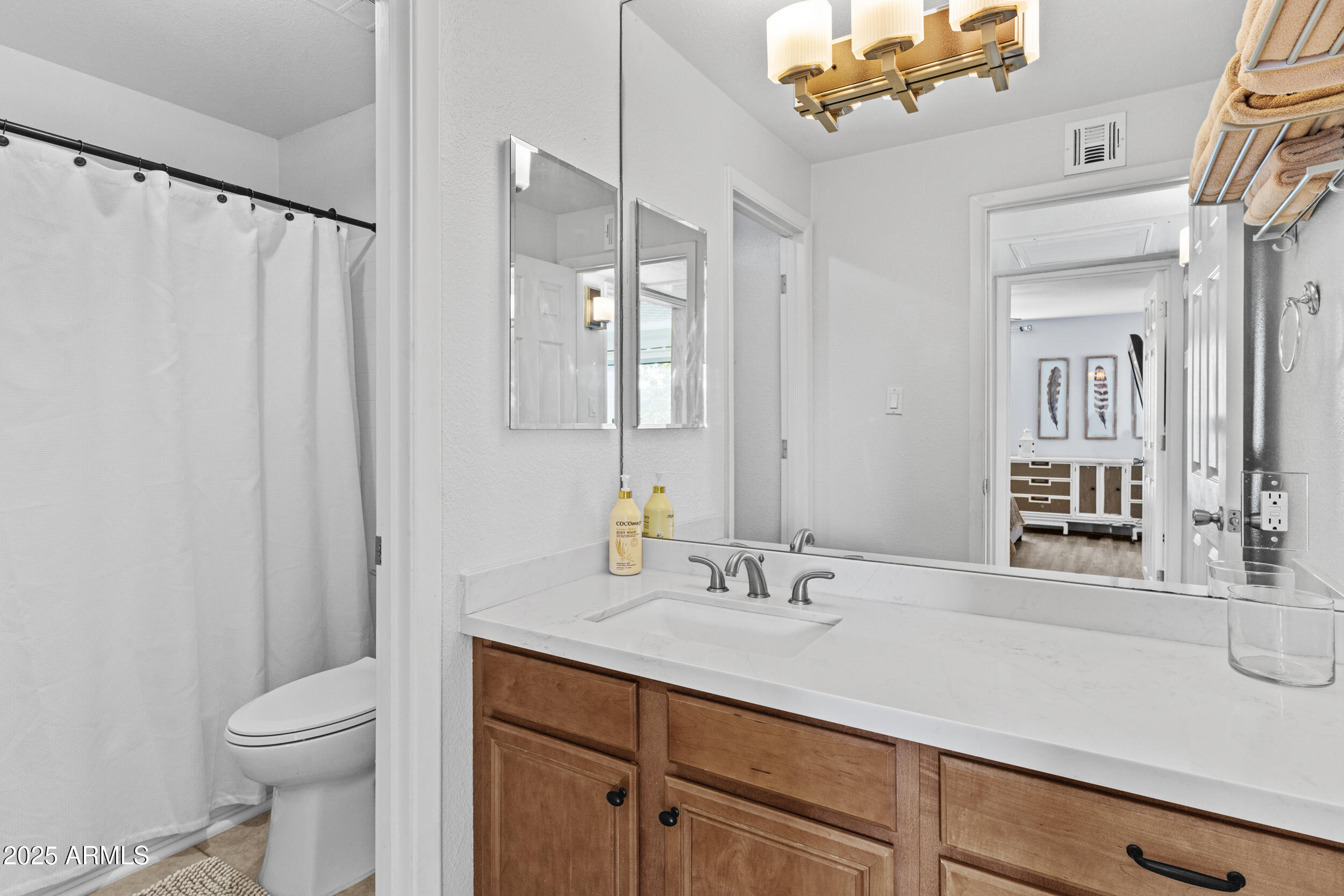 Scottsdale Park Place - Residential