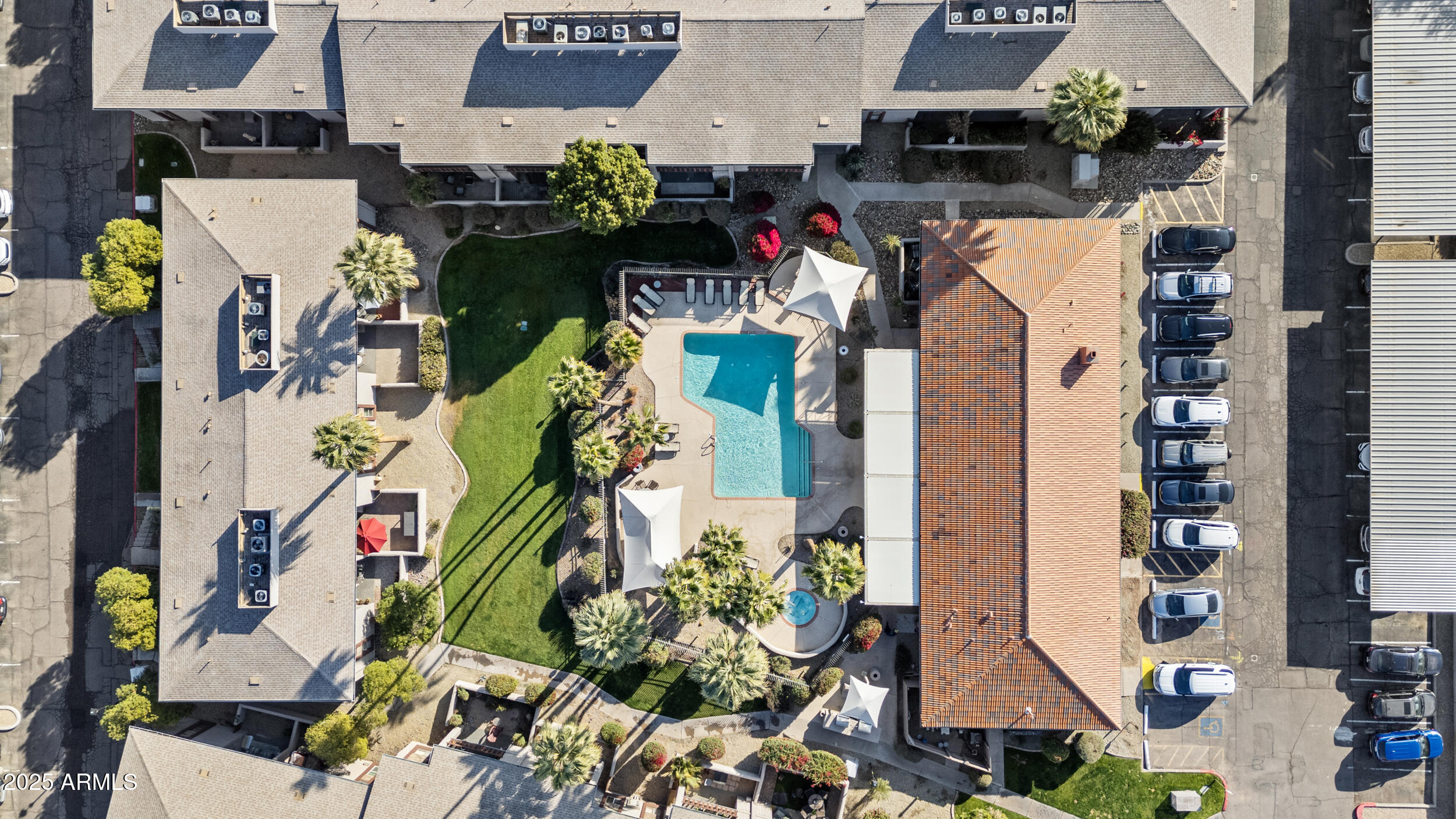 Scottsdale Park Place - Residential