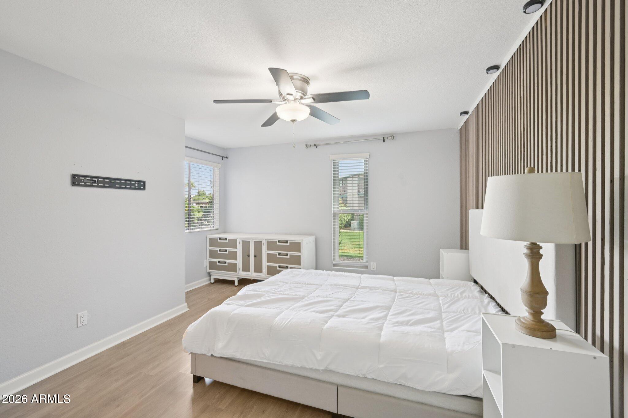 Scottsdale Park Place - Residential