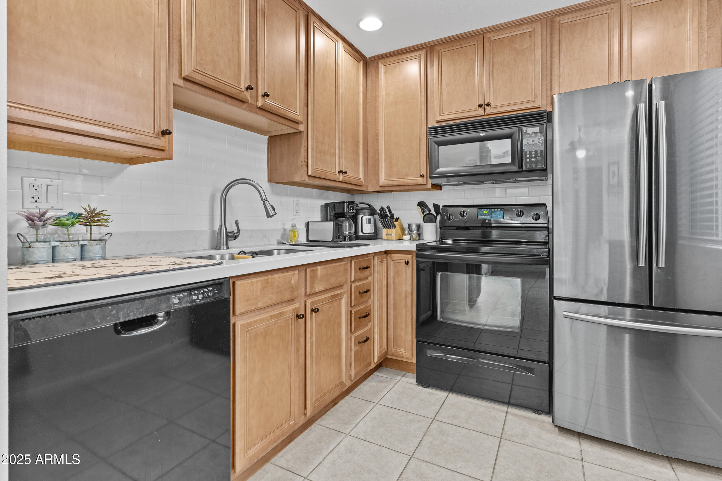 Scottsdale Park Place - Residential