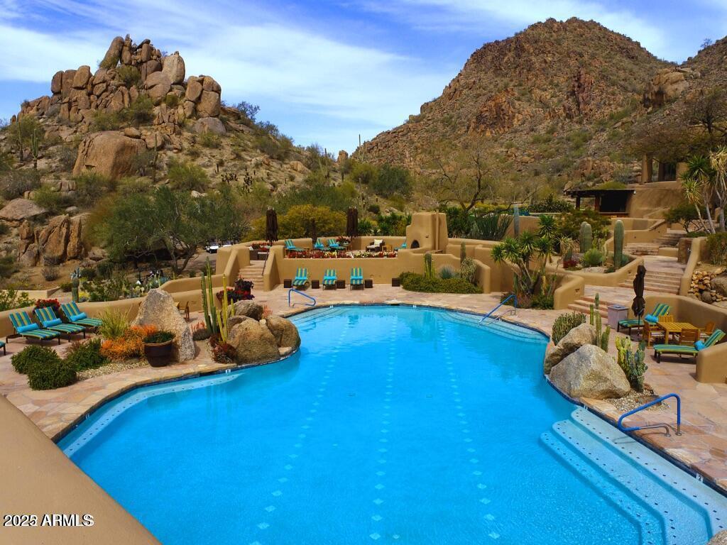 DESERT HIGHLANDS - Residential