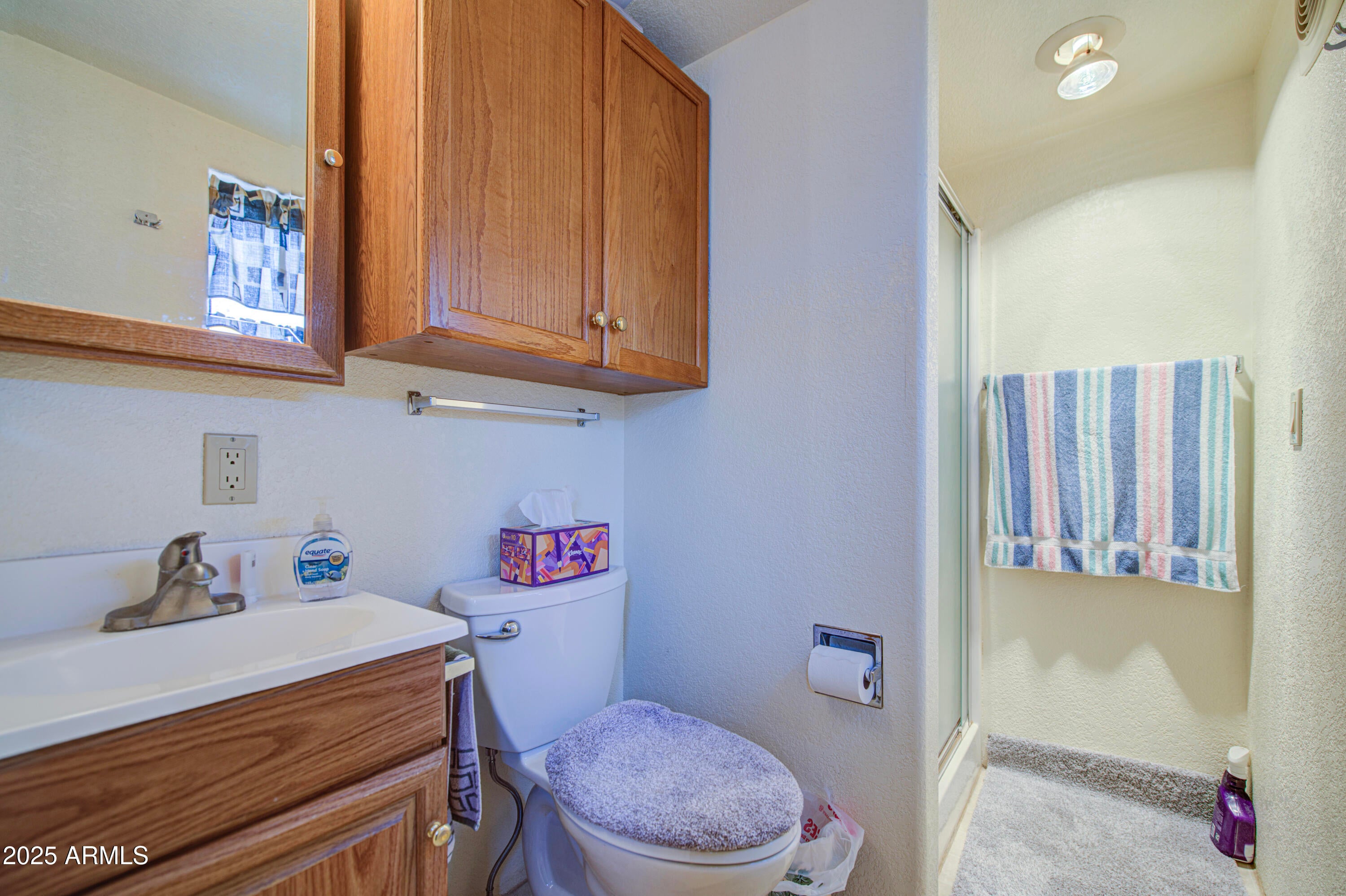CARRIAGE MANOR RV RESORT - Residential