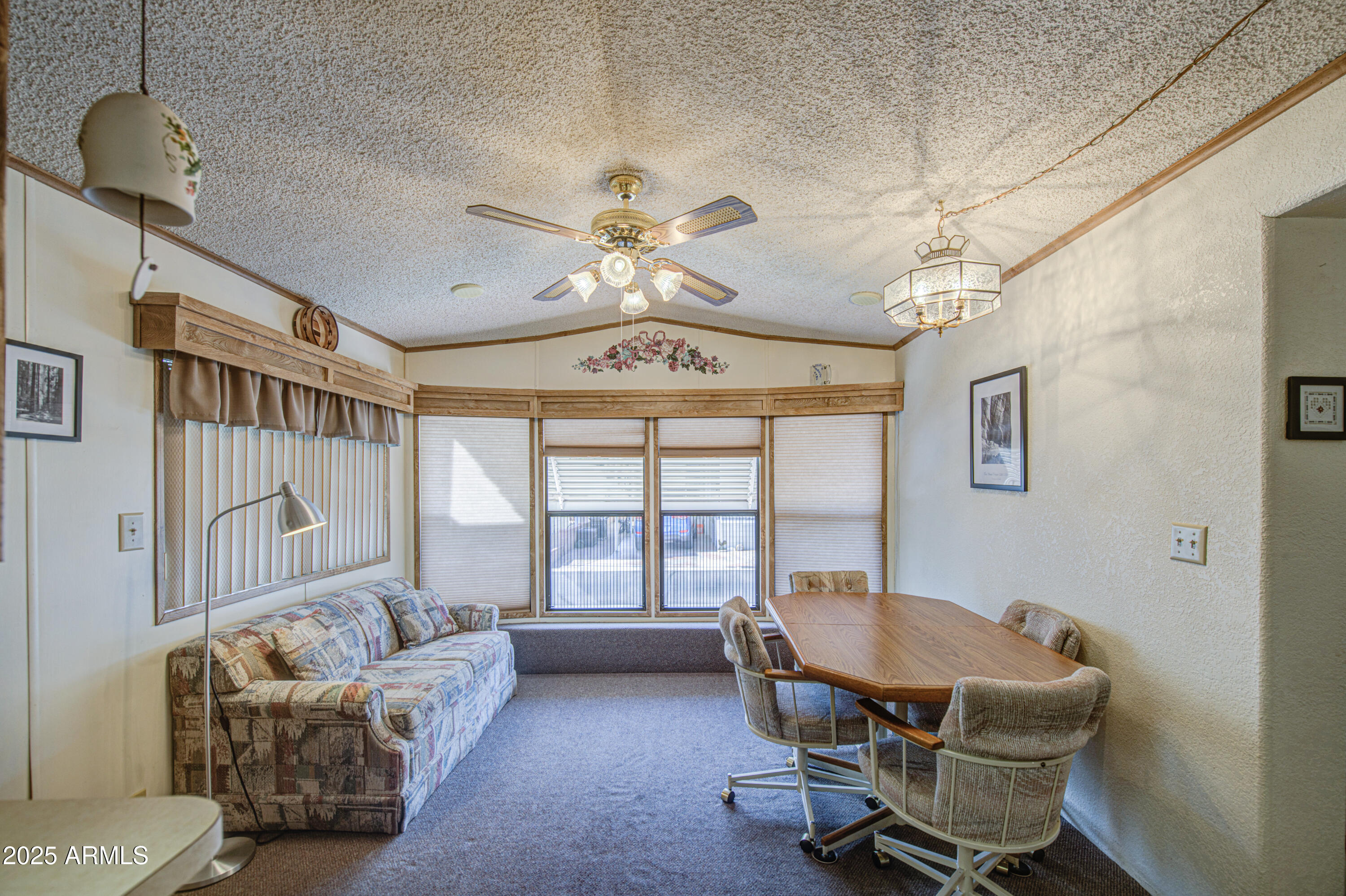 CARRIAGE MANOR RV RESORT - Residential