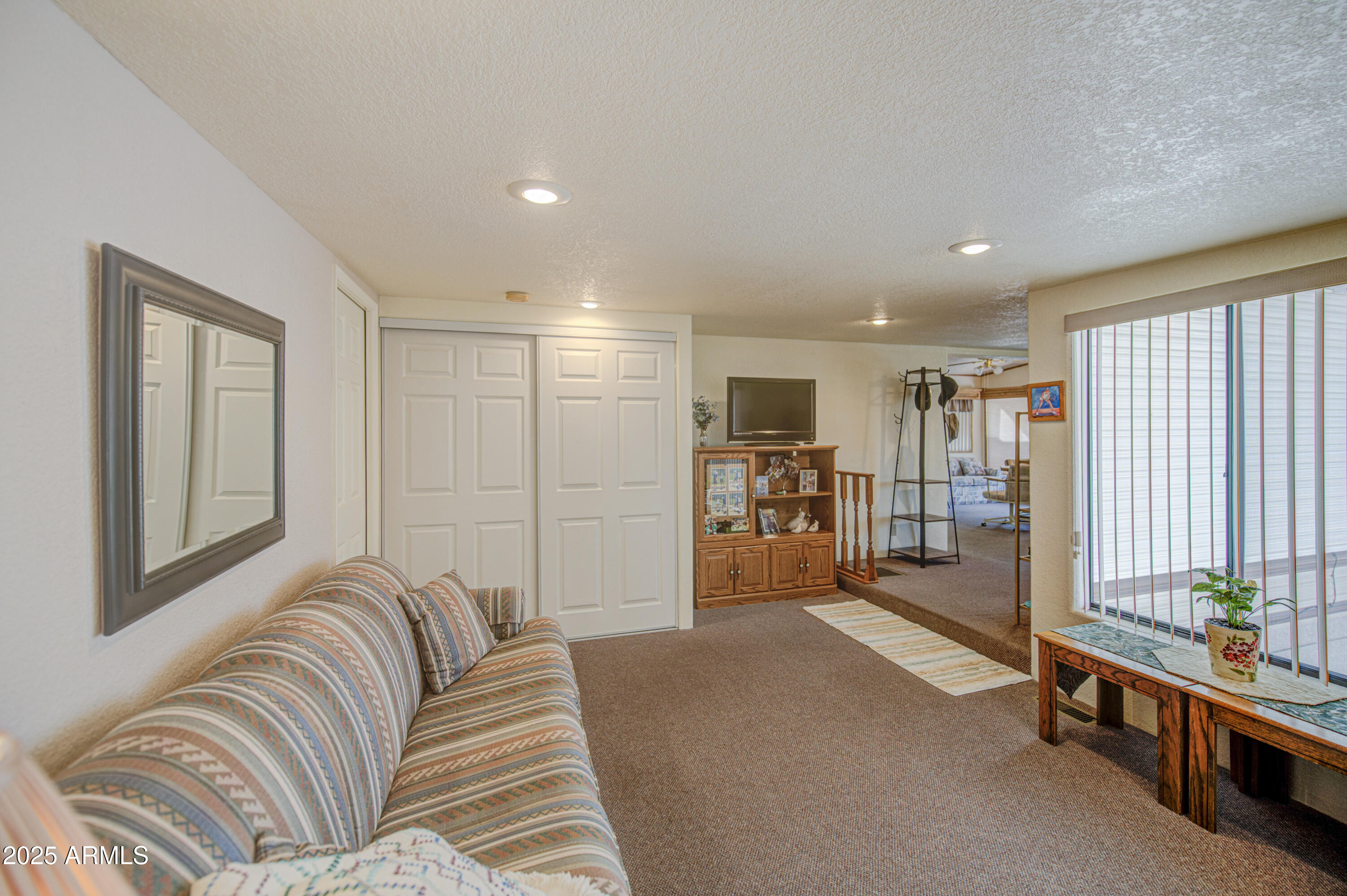 CARRIAGE MANOR RV RESORT - Residential