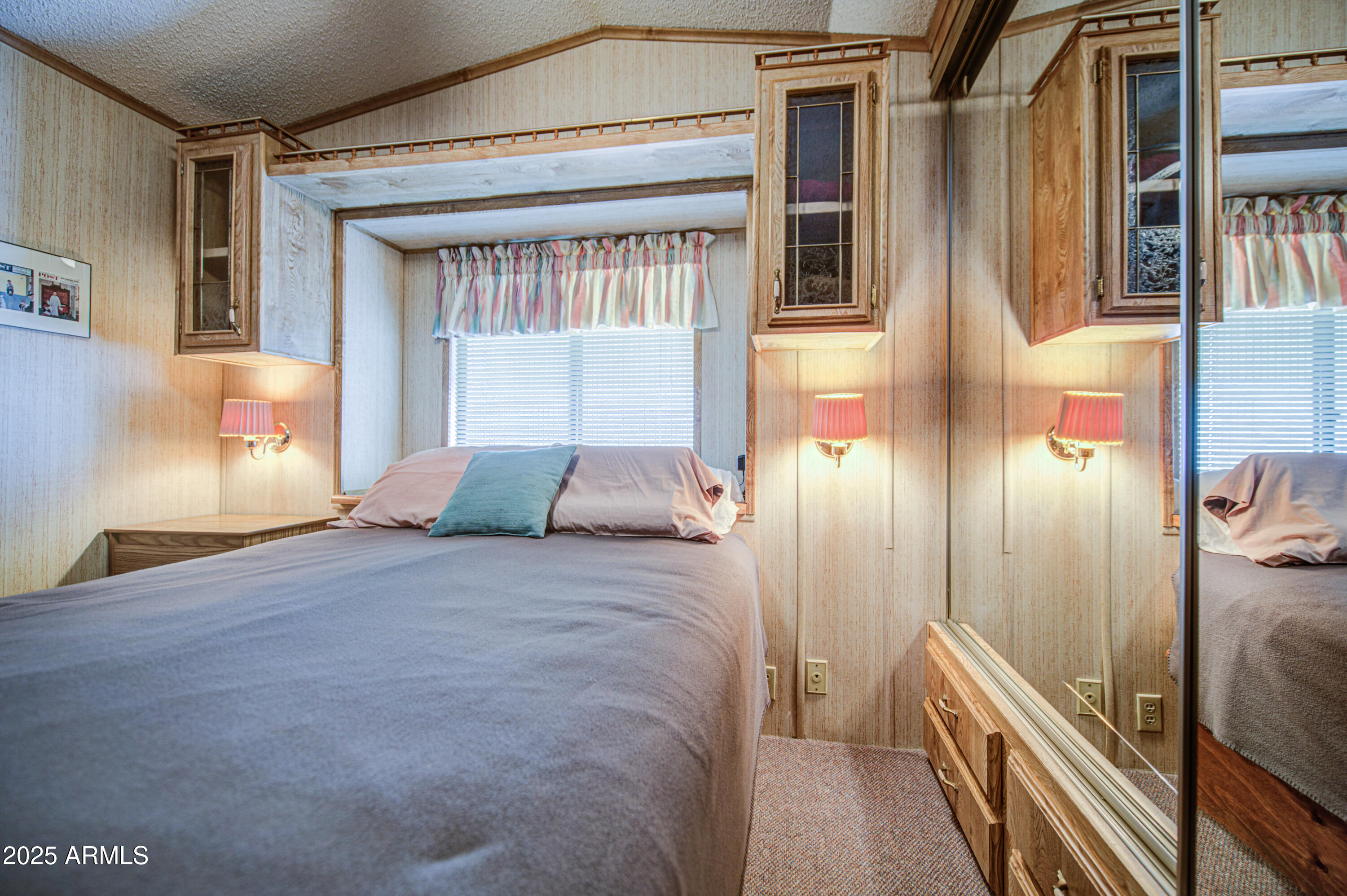 CARRIAGE MANOR RV RESORT - Residential