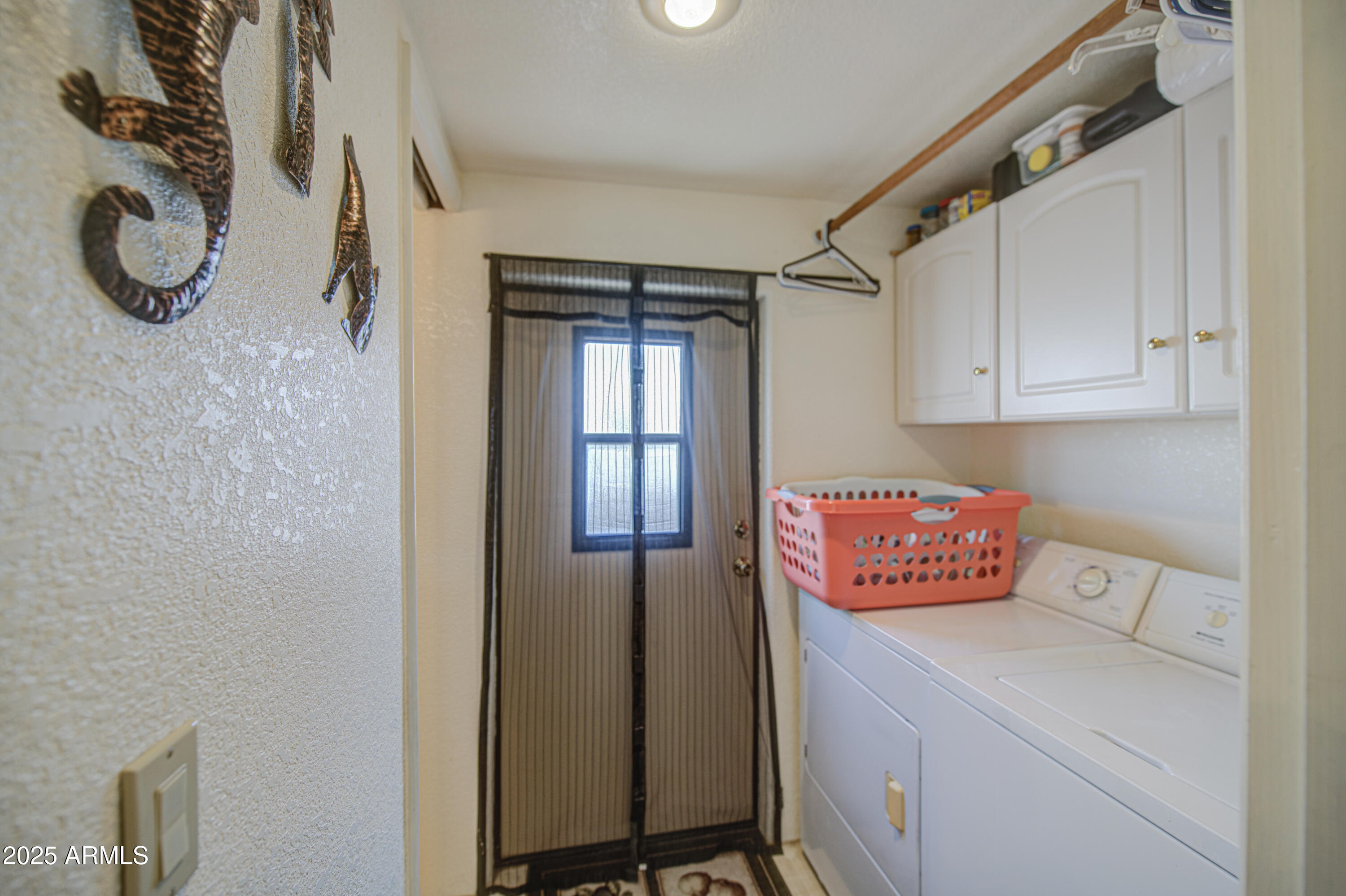 CARRIAGE MANOR RV RESORT - Residential