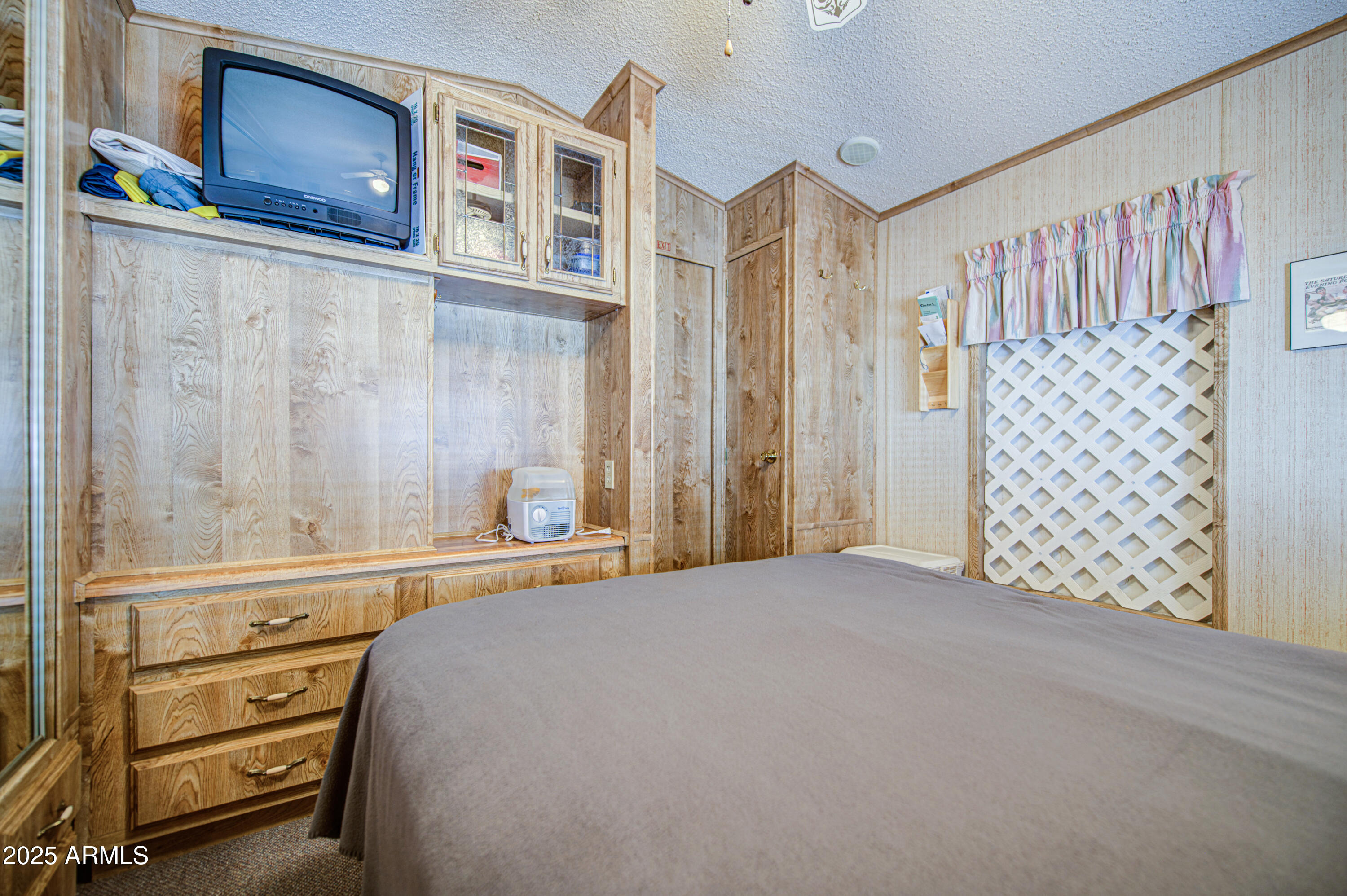 CARRIAGE MANOR RV RESORT - Residential