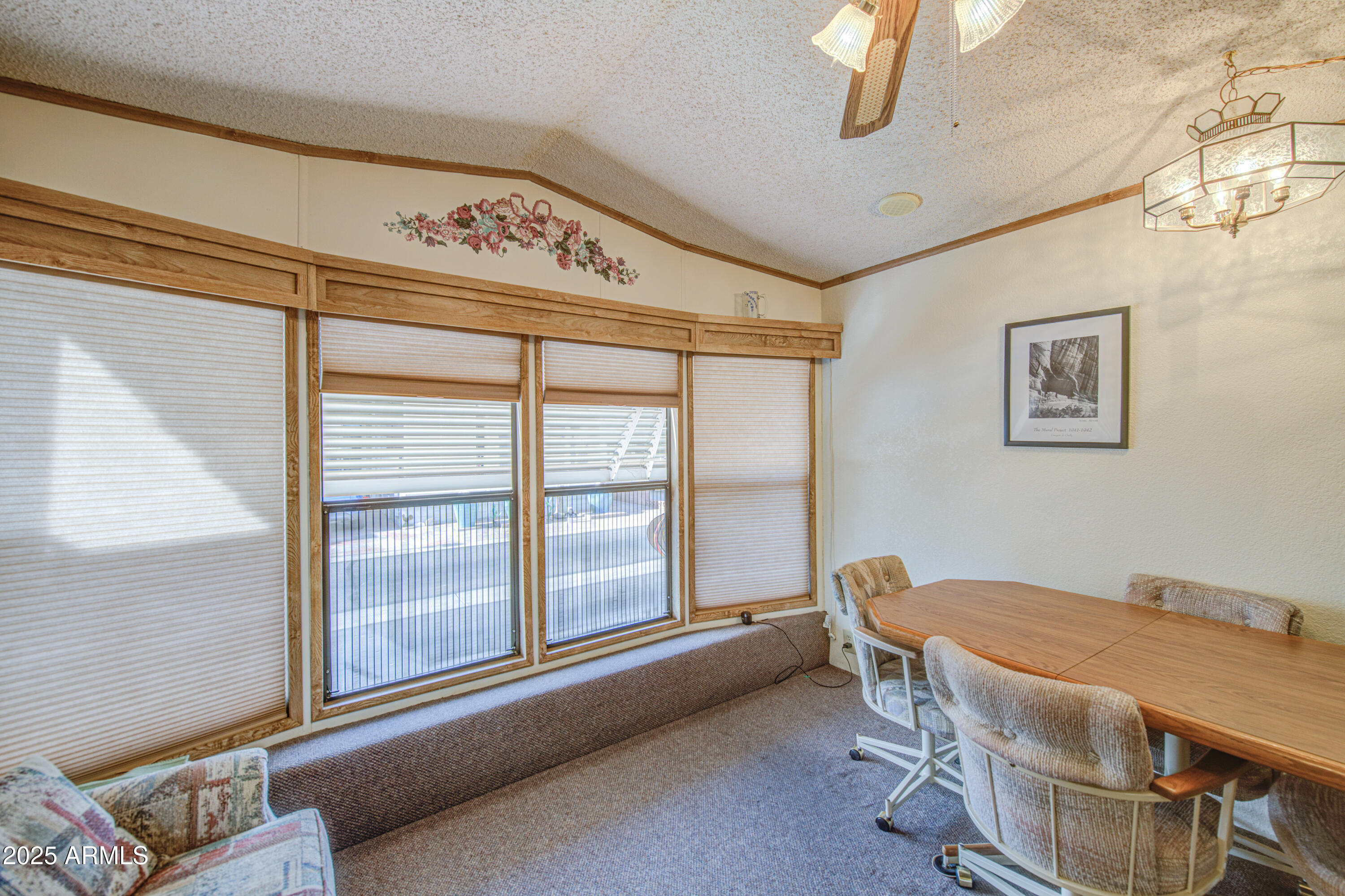 CARRIAGE MANOR RV RESORT - Residential
