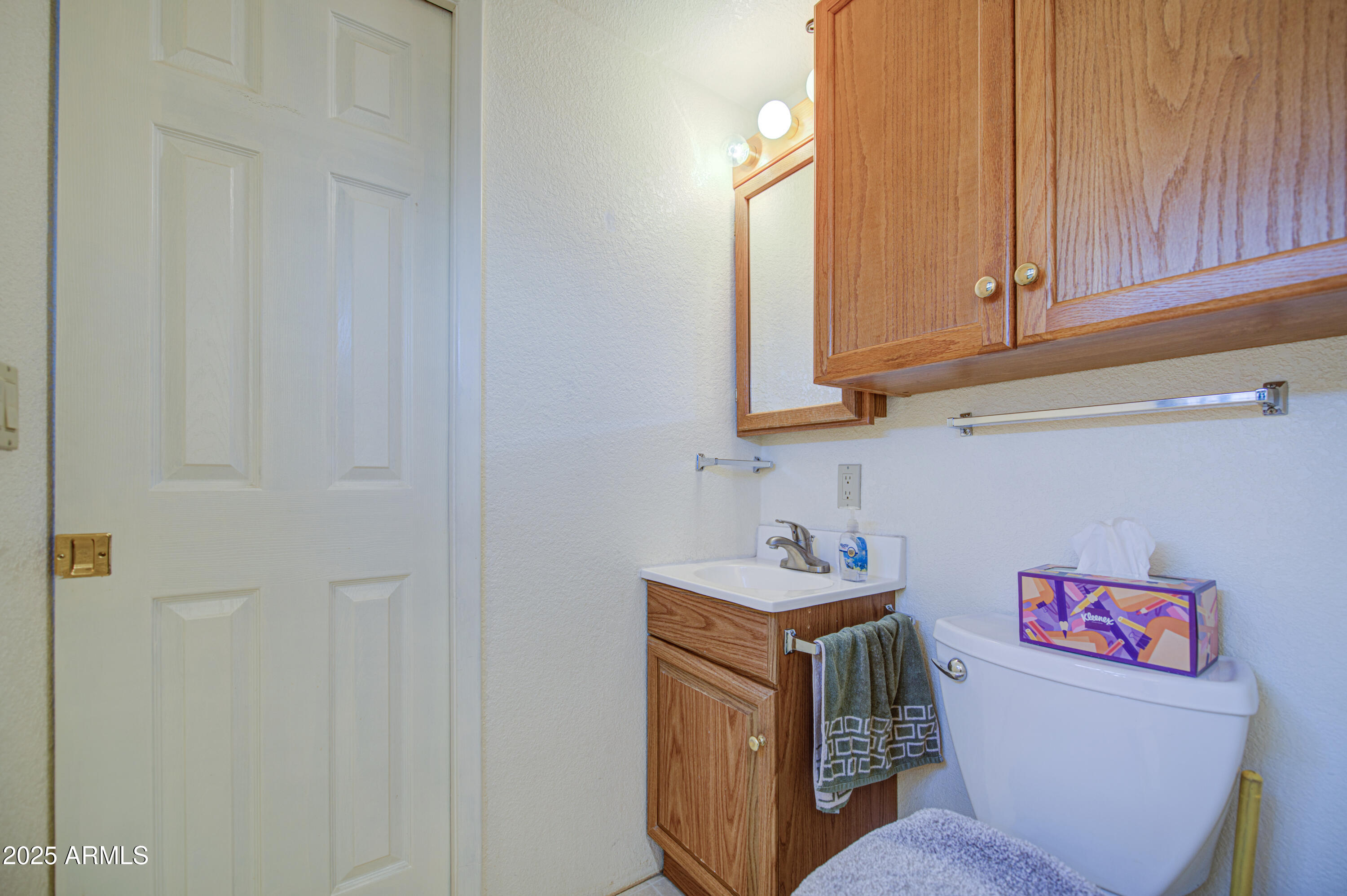 CARRIAGE MANOR RV RESORT - Residential