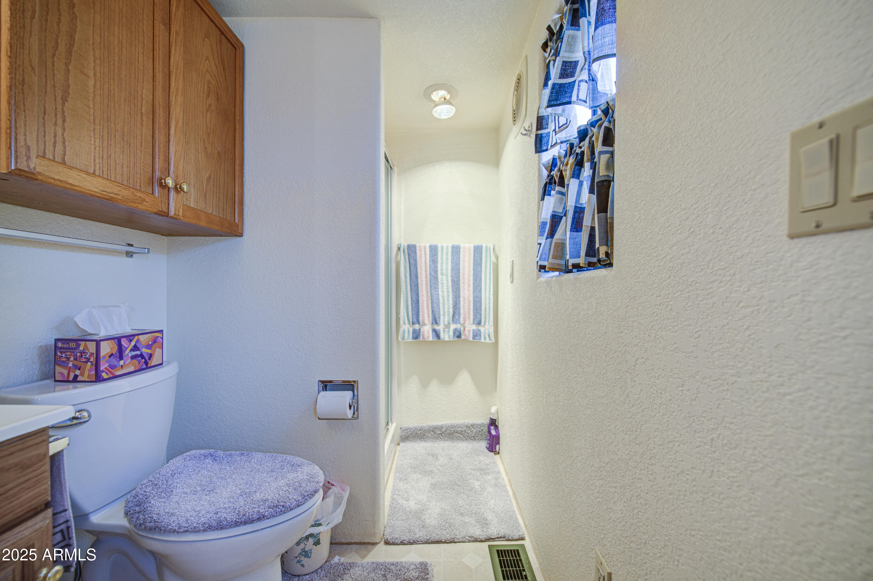 CARRIAGE MANOR RV RESORT - Residential