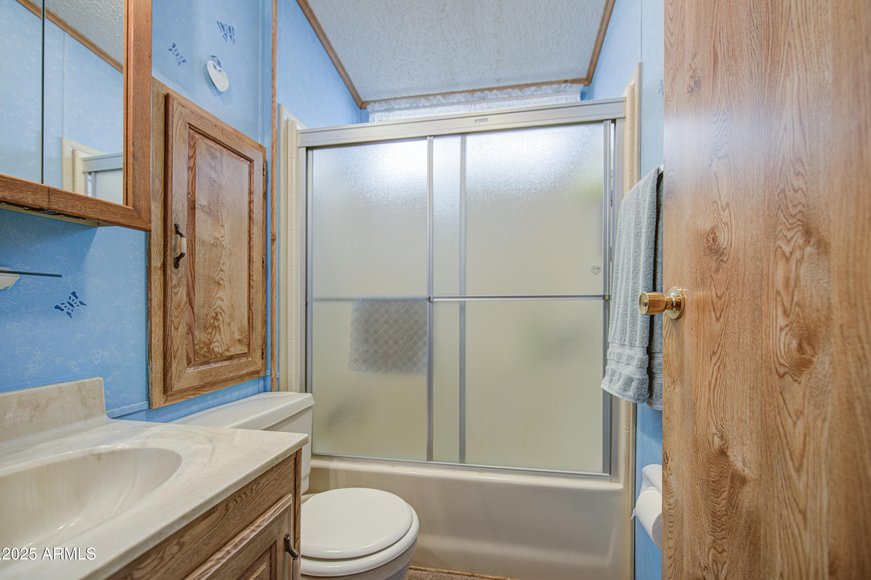 CARRIAGE MANOR RV RESORT - Residential