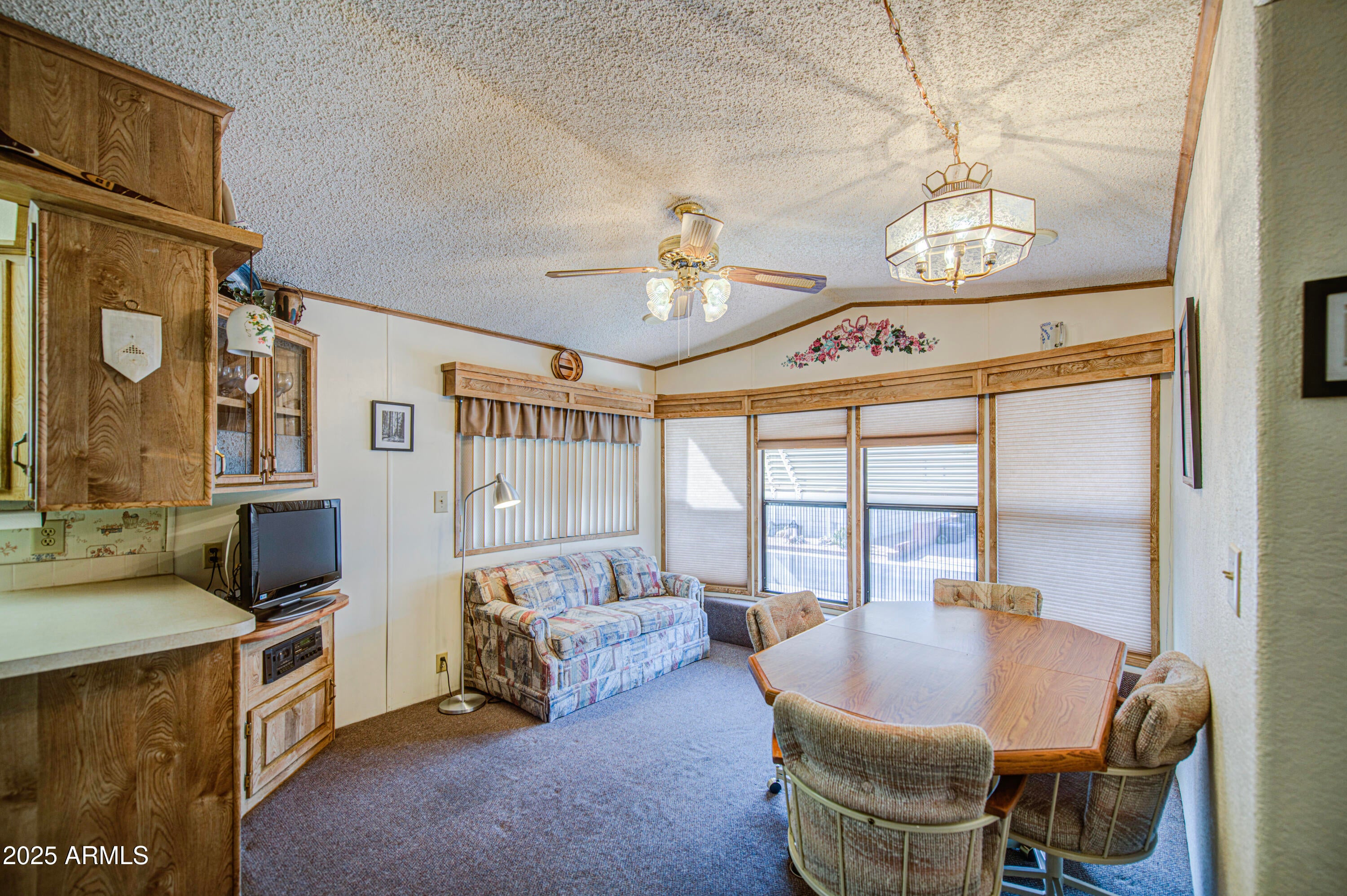 CARRIAGE MANOR RV RESORT - Residential