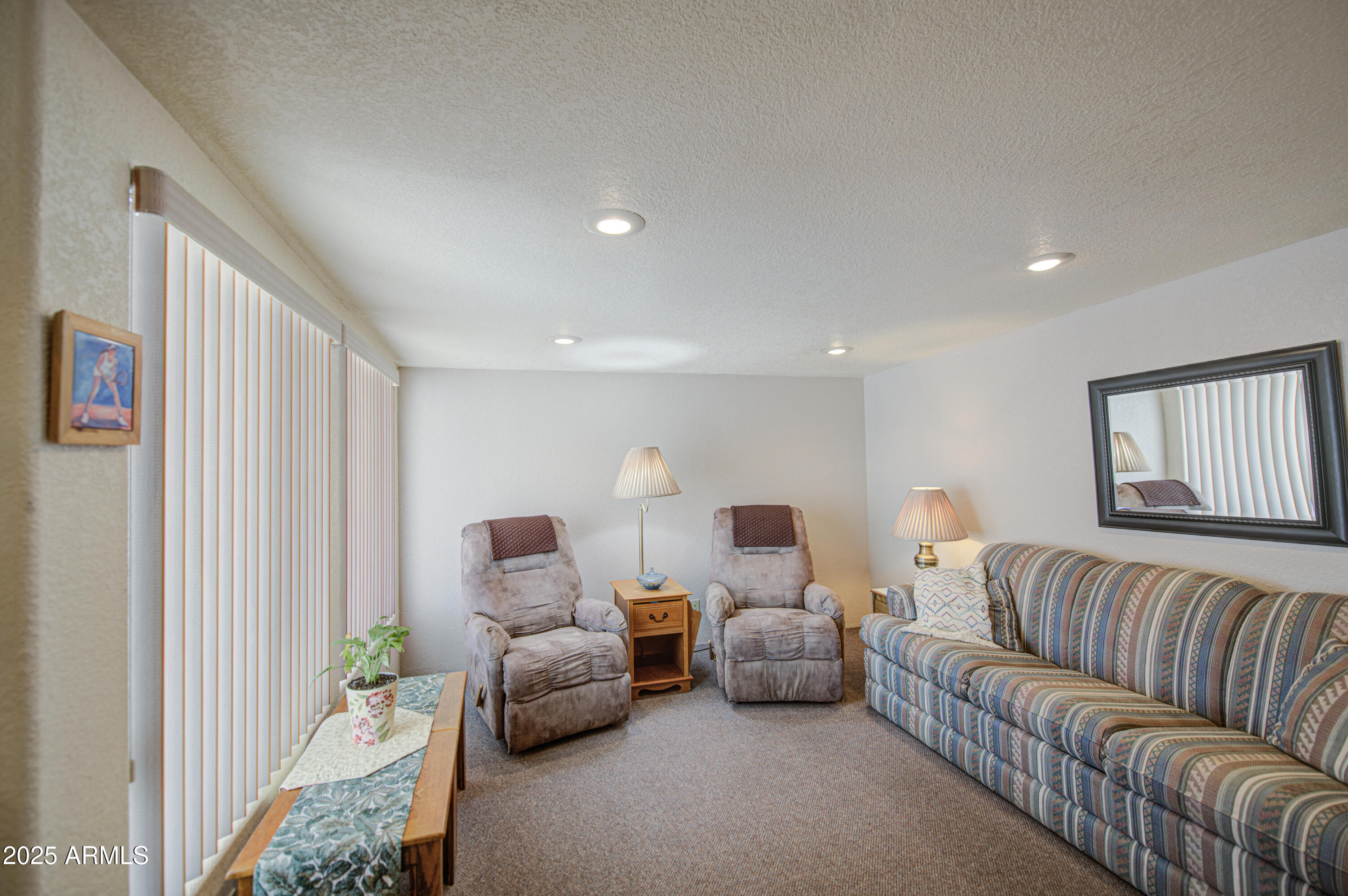 CARRIAGE MANOR RV RESORT - Residential