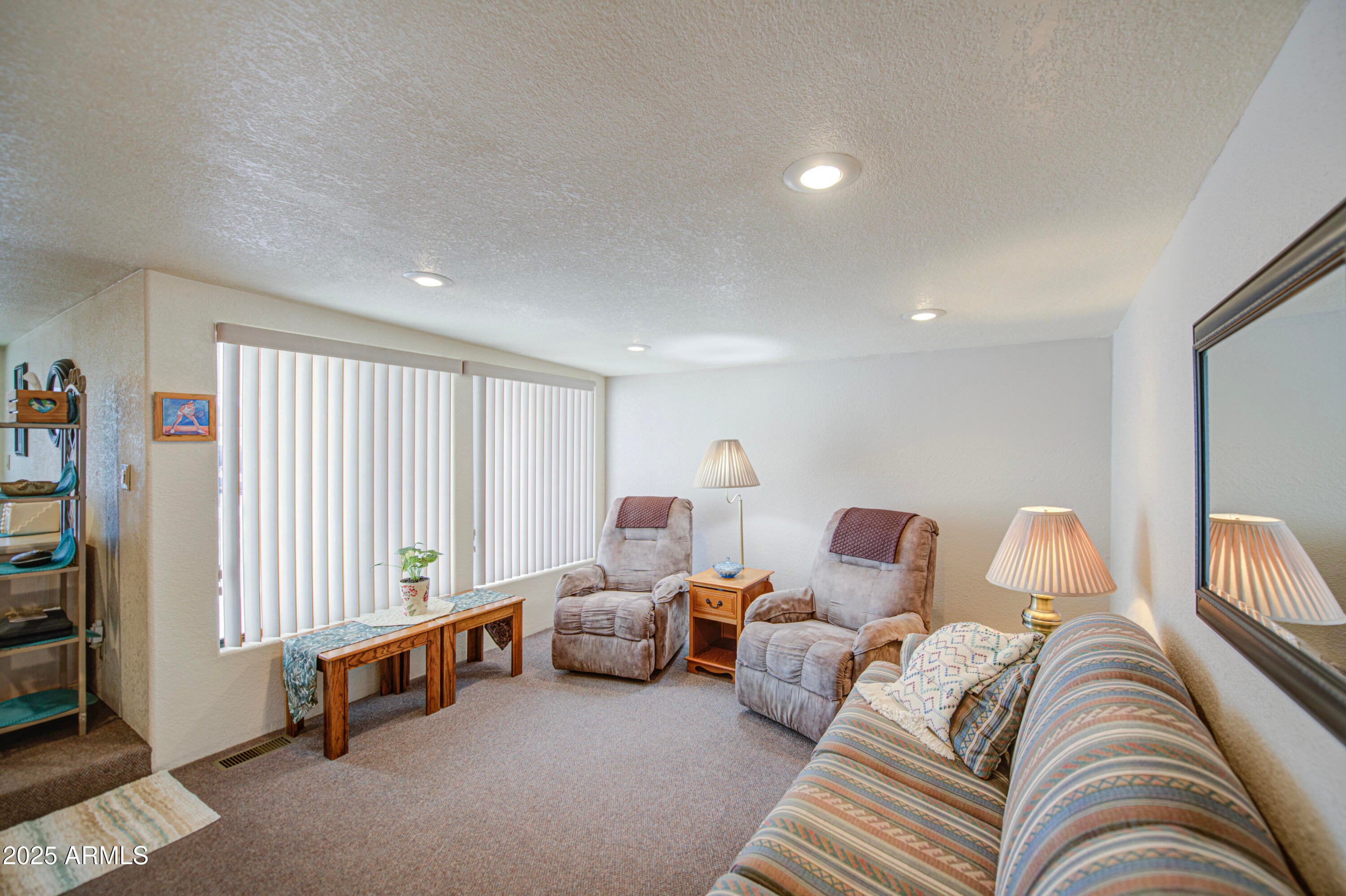 CARRIAGE MANOR RV RESORT - Residential