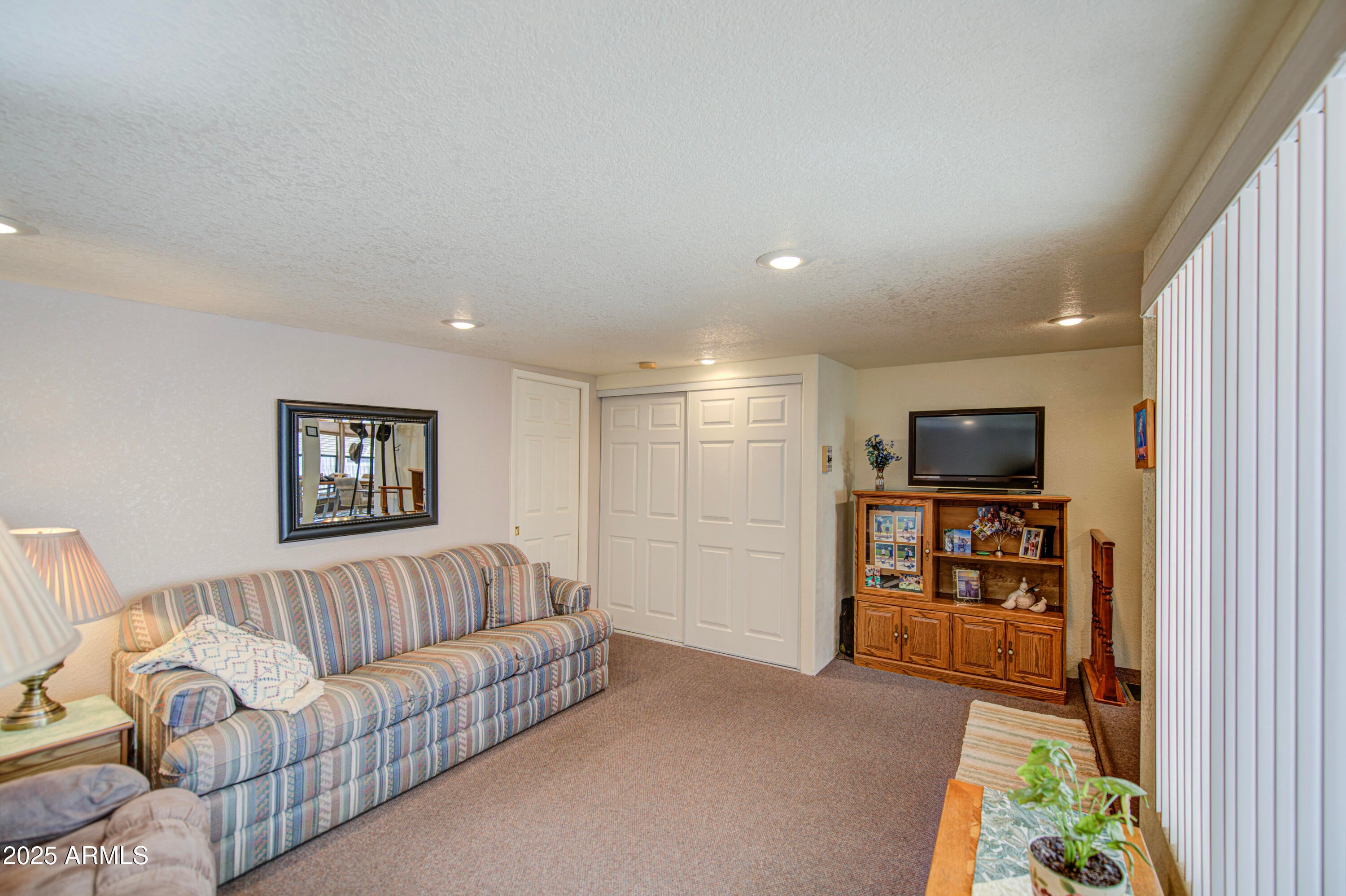 CARRIAGE MANOR RV RESORT - Residential
