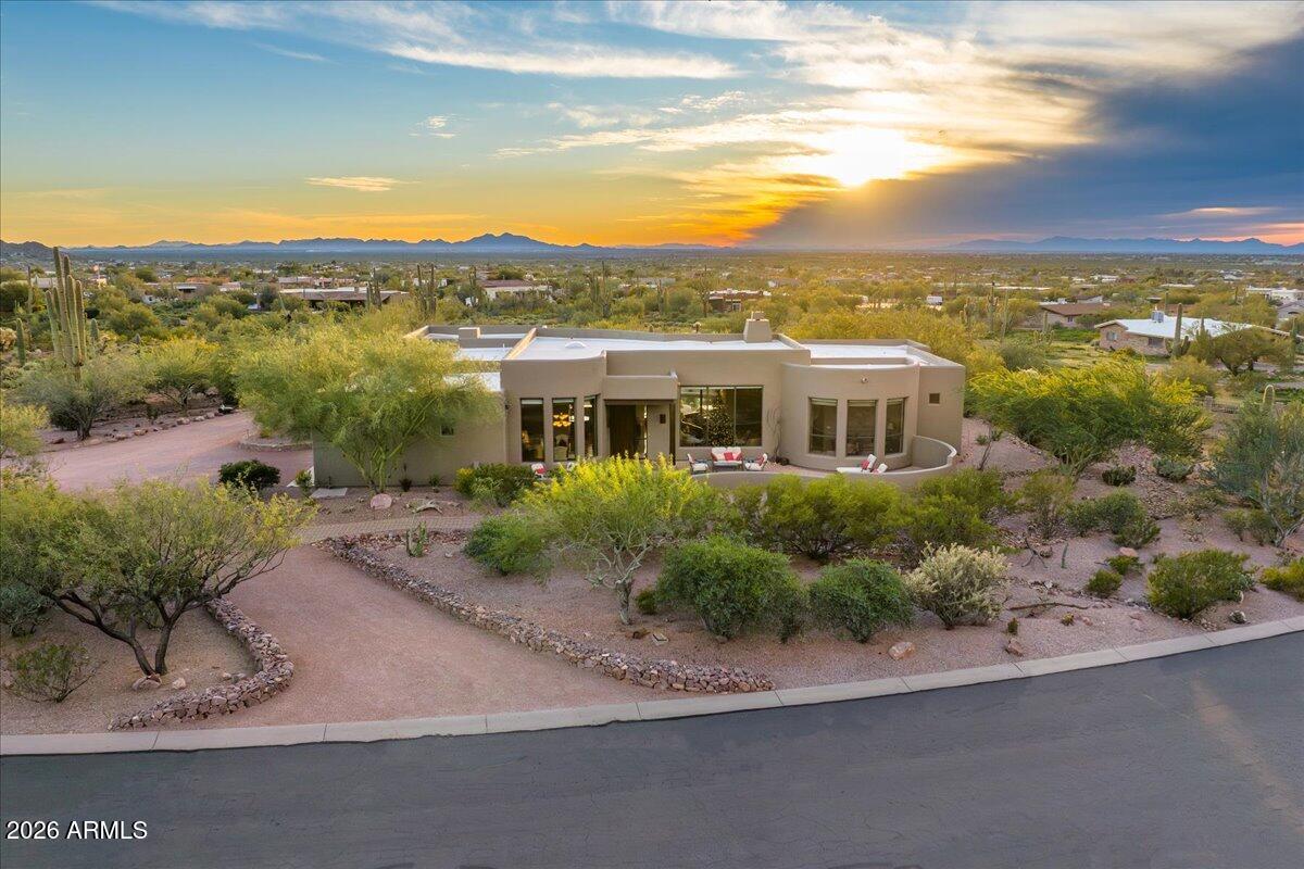 SUPERSTITION HIGHLANDS UNIT 1 - Residential