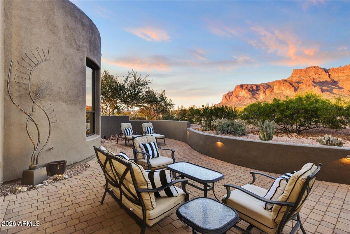 SUPERSTITION HIGHLANDS UNIT 1 - Residential