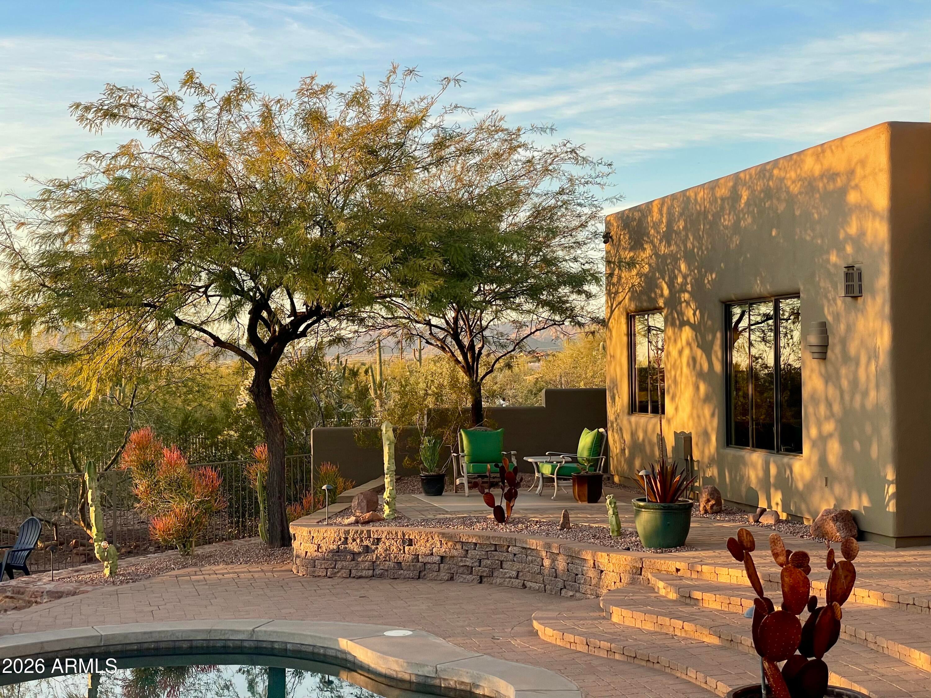 SUPERSTITION HIGHLANDS UNIT 1 - Residential