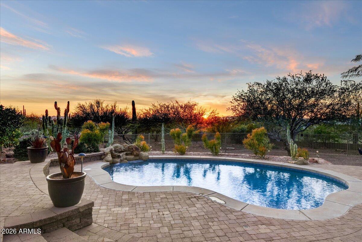 SUPERSTITION HIGHLANDS UNIT 1 - Residential