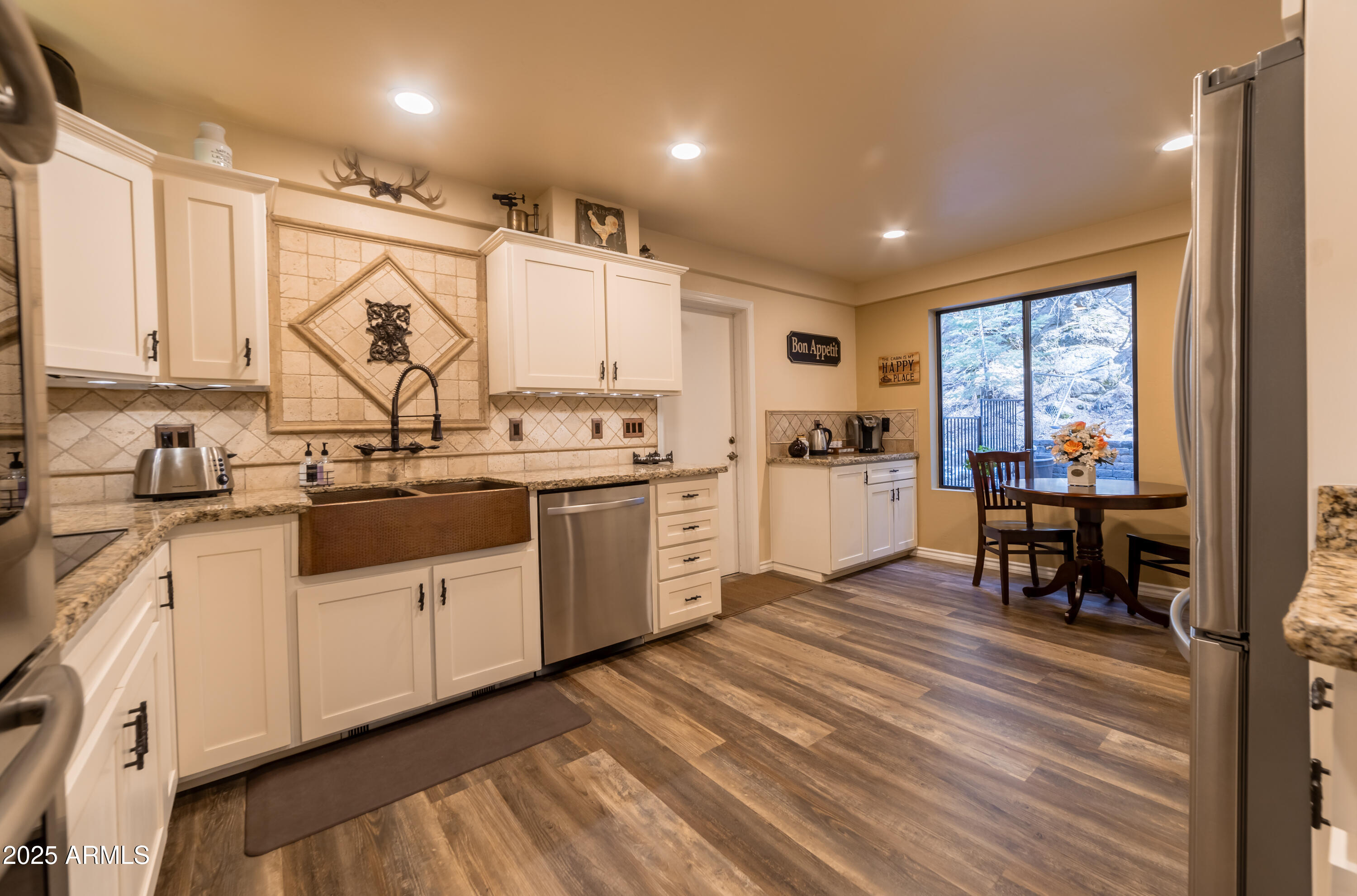 WALKER - Residential