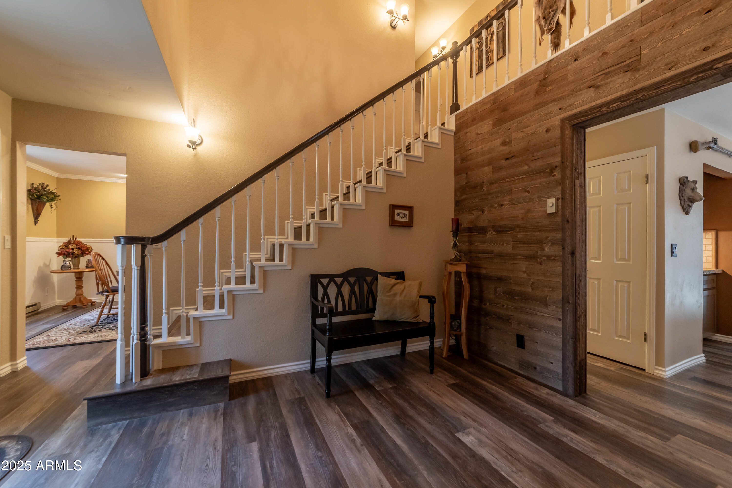 WALKER - Residential