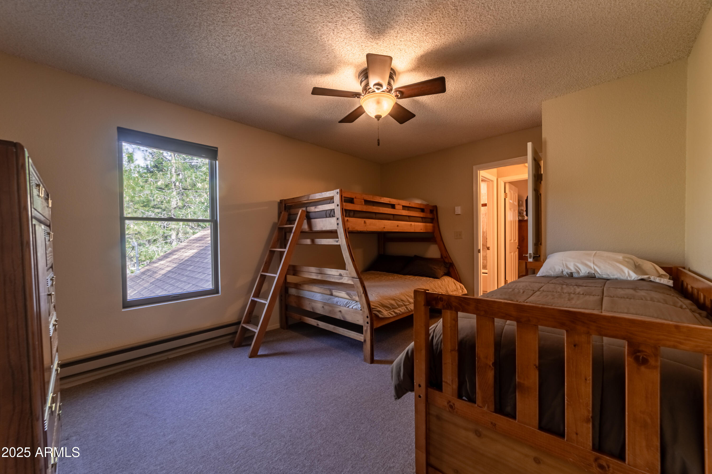 WALKER - Residential